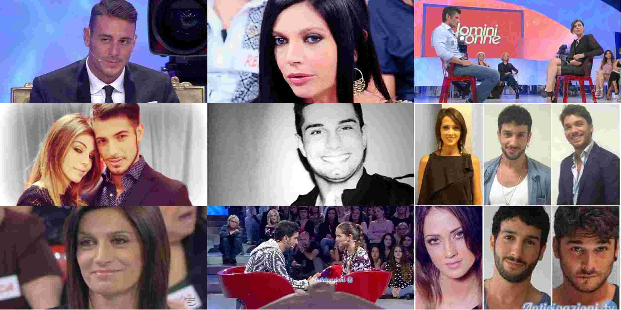 Uomini e Donne anticipazioni, Mattia Marciano abbandona il trono?