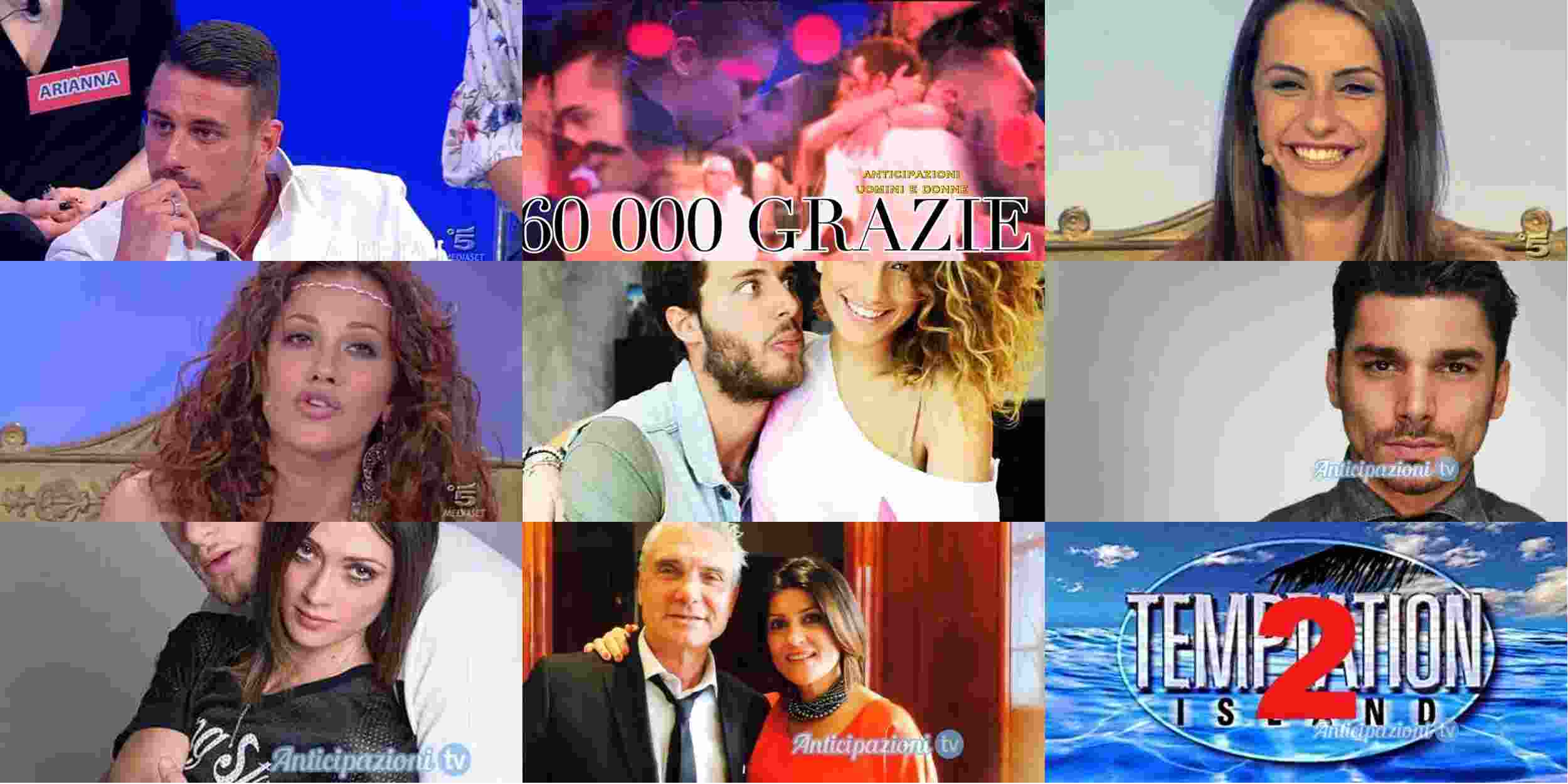 Uomini e Donne gossip: Mattia Marciano deriso dalla sua ex fidanzata famosa