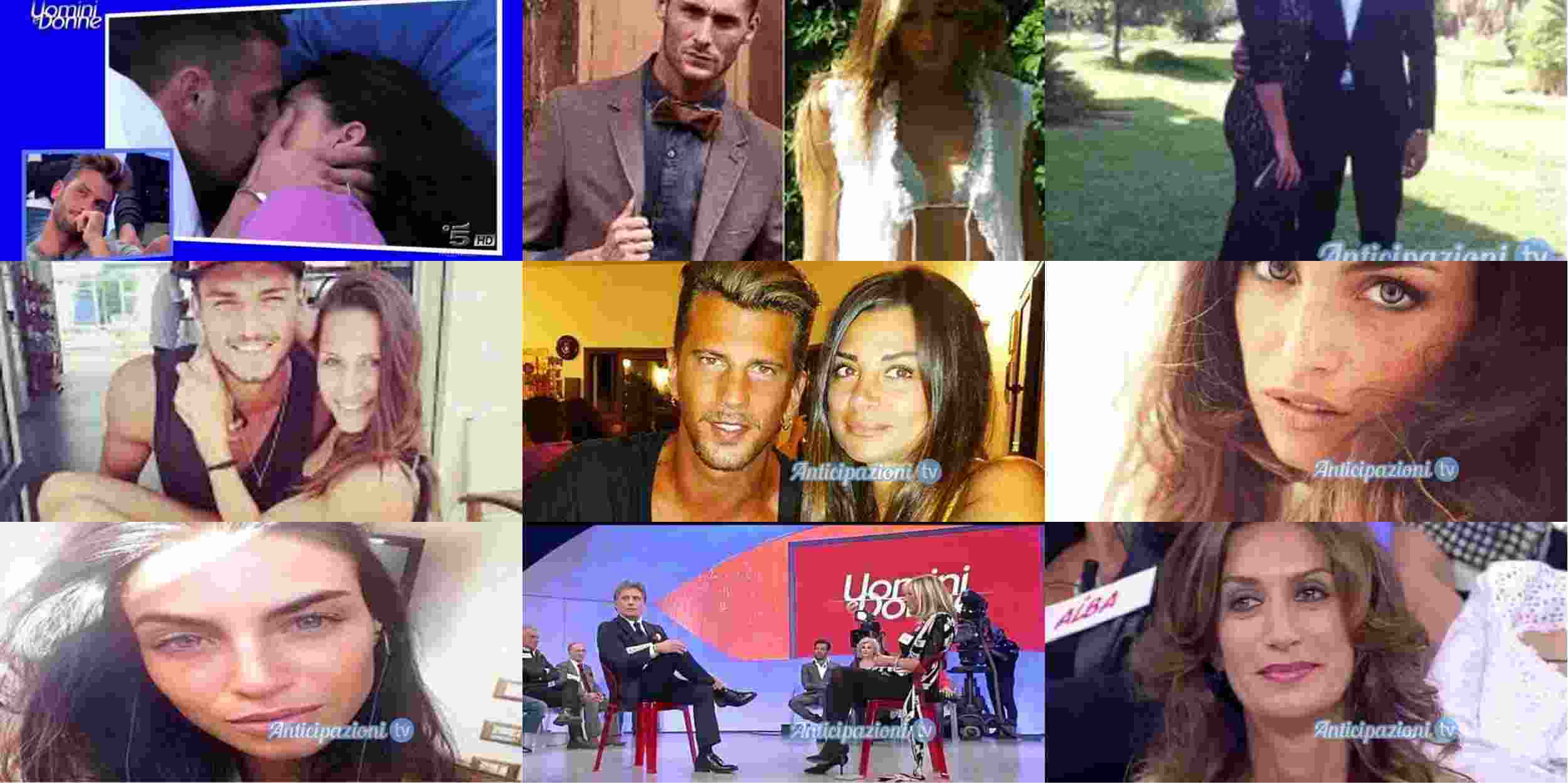 Uomini e Donne news: Mattia Marciano bracca Desirée Popper, l'incontro segreto