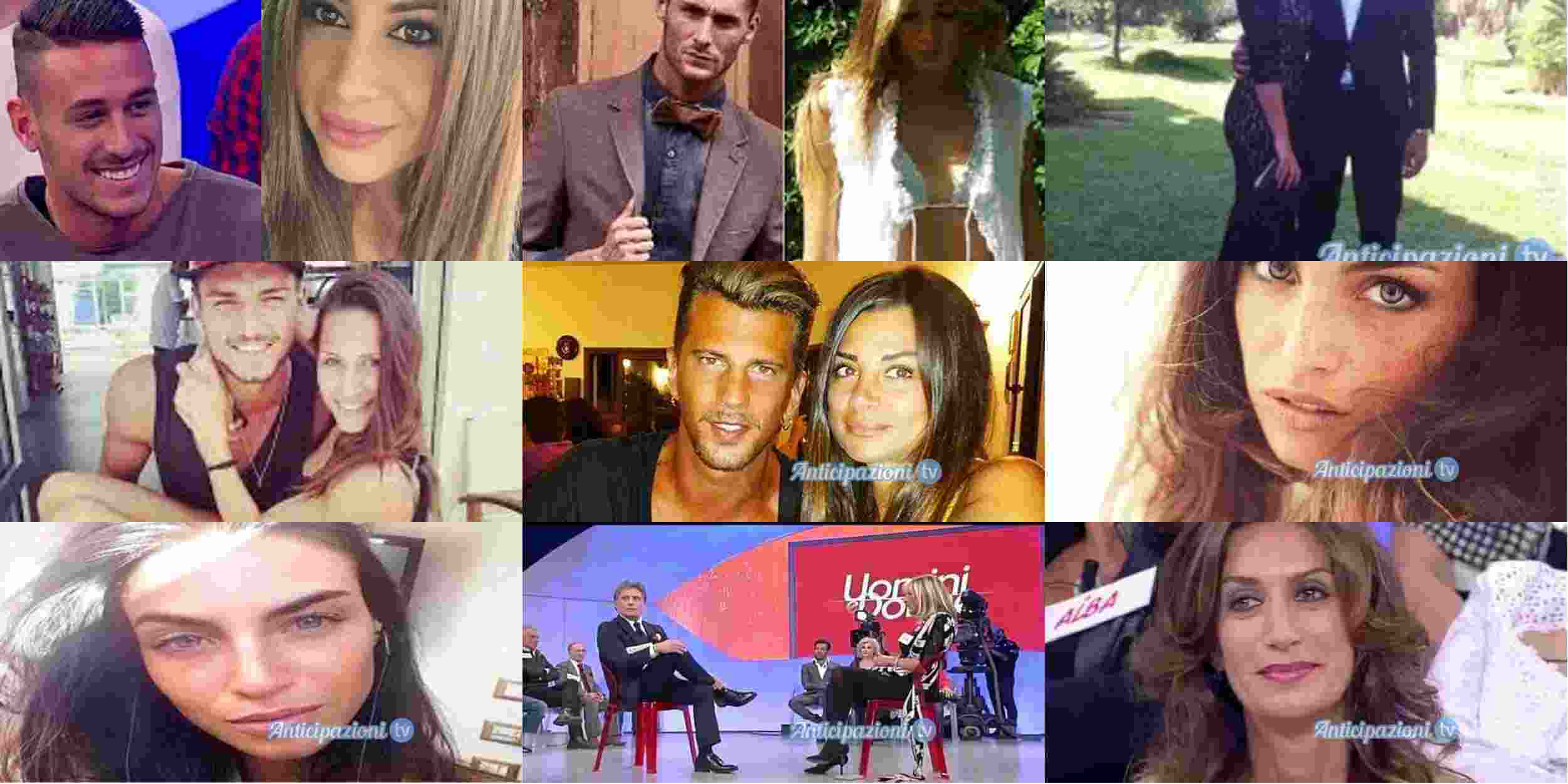 Uomini e Donne news, Mattia Marciano e Giulia Latini si frequentano ancora?