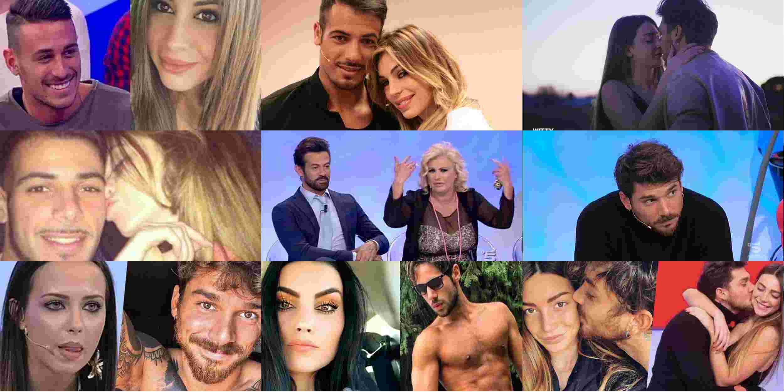 Gossip Uomini e Donne, Mattia Marciano e Giulia Latini stanno insieme?