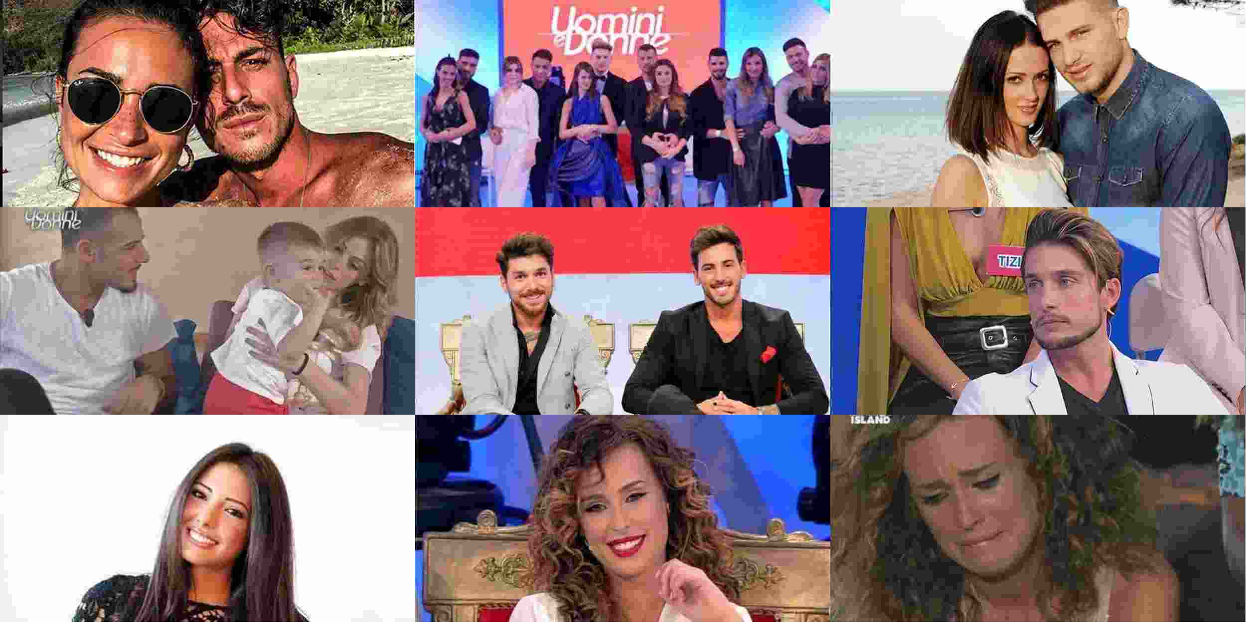 Uomini e Donne news, Mattia Marciano e Vittoria Deganello: la rabbia di lui
