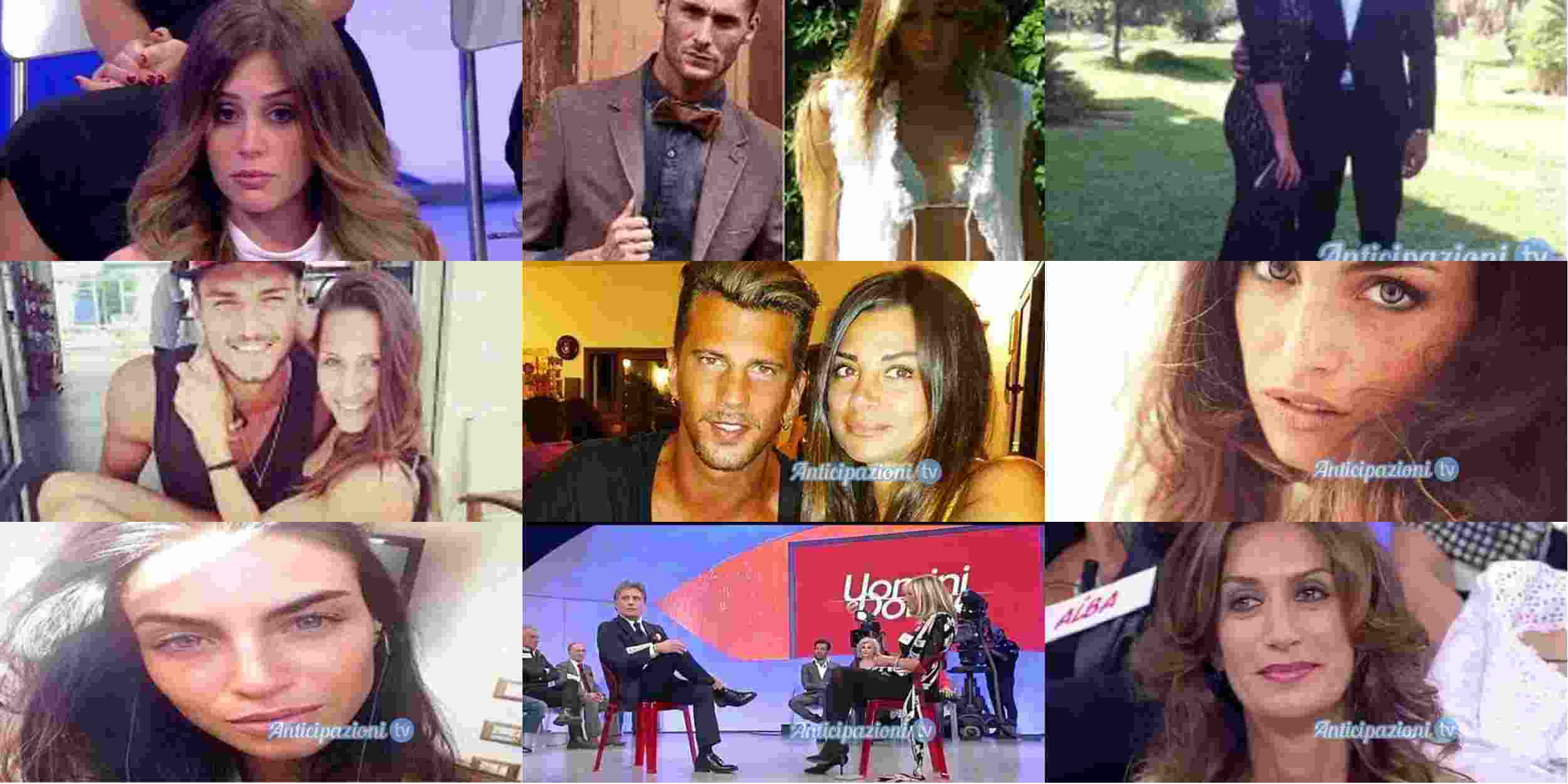 Uomini e Donne news: Mattia Marciano e Giulia Latini sempre più vicini