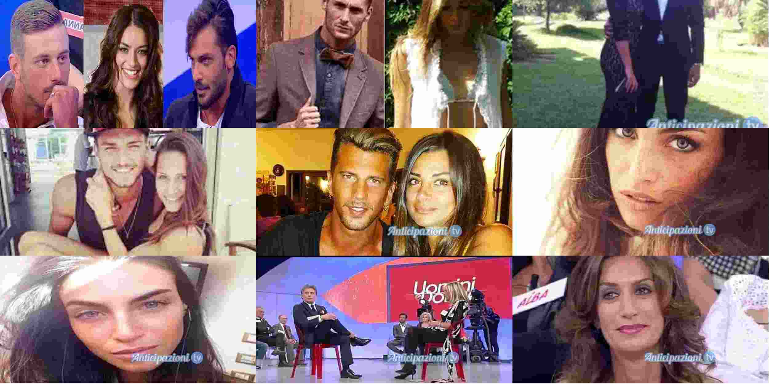 Uomini e Donne news: Mattia Marciano incontra fuori Desiree? Ecco la reazione di Mariano!