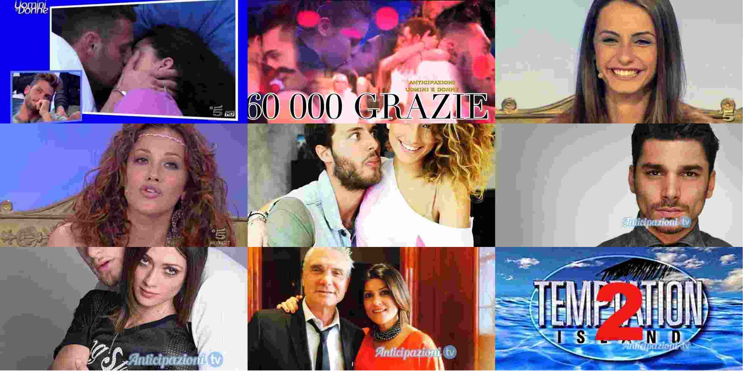 Uomini e Donne gossip: Mattia Marciano non si arrende e fa un gesto forte per Desirée