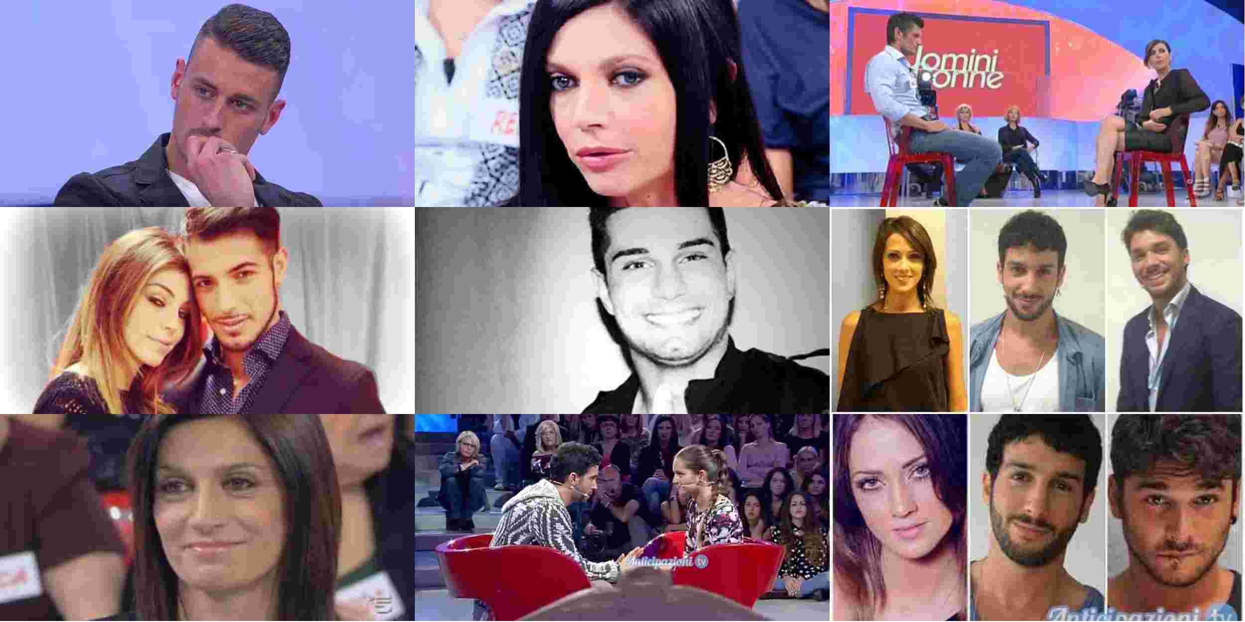 Mattia Marciano è il nuovo tronista di Uomini e Donne