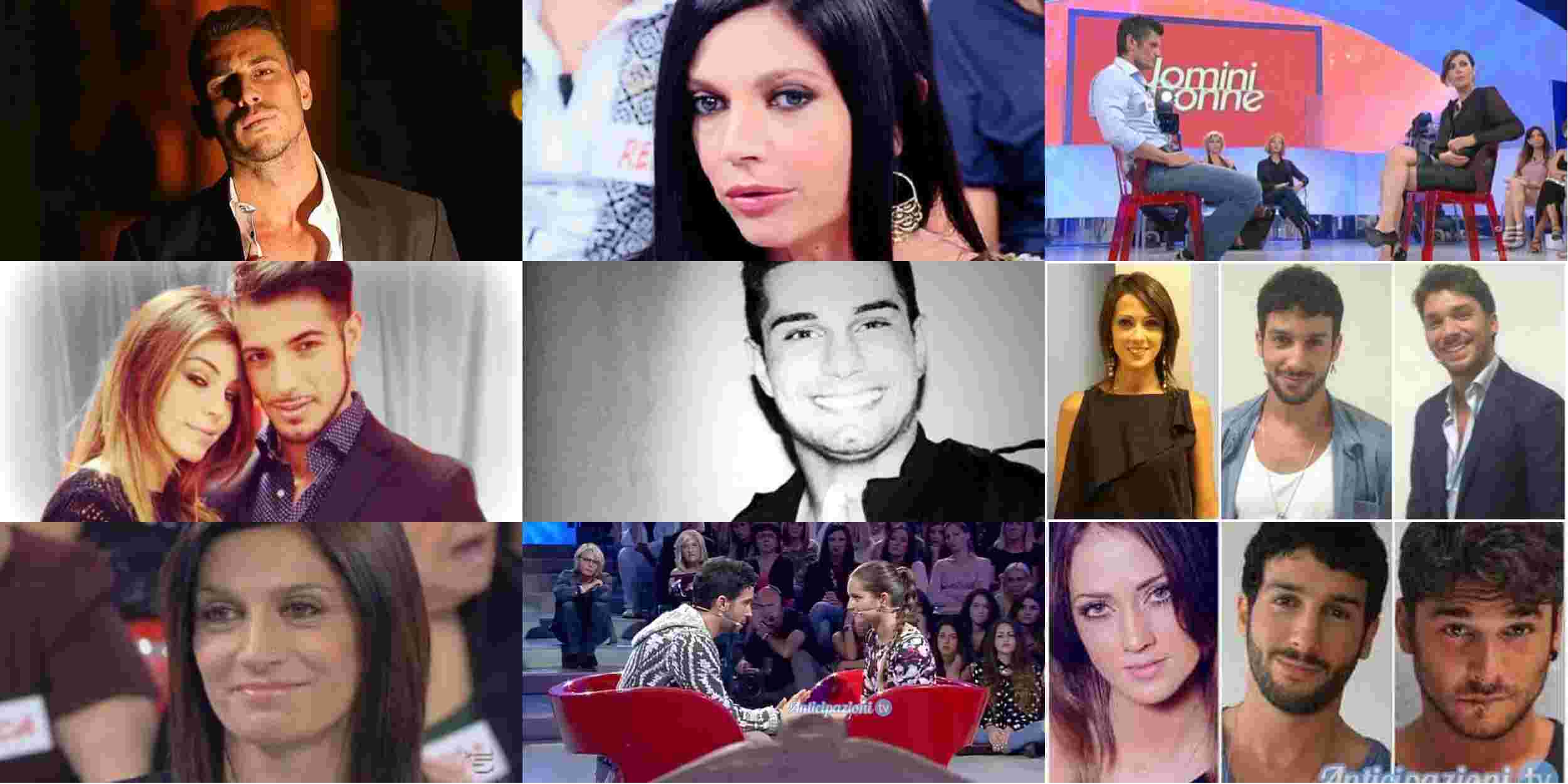 Uomini e Donne, Mattia Marciano sotto accusa: sta mentendo?