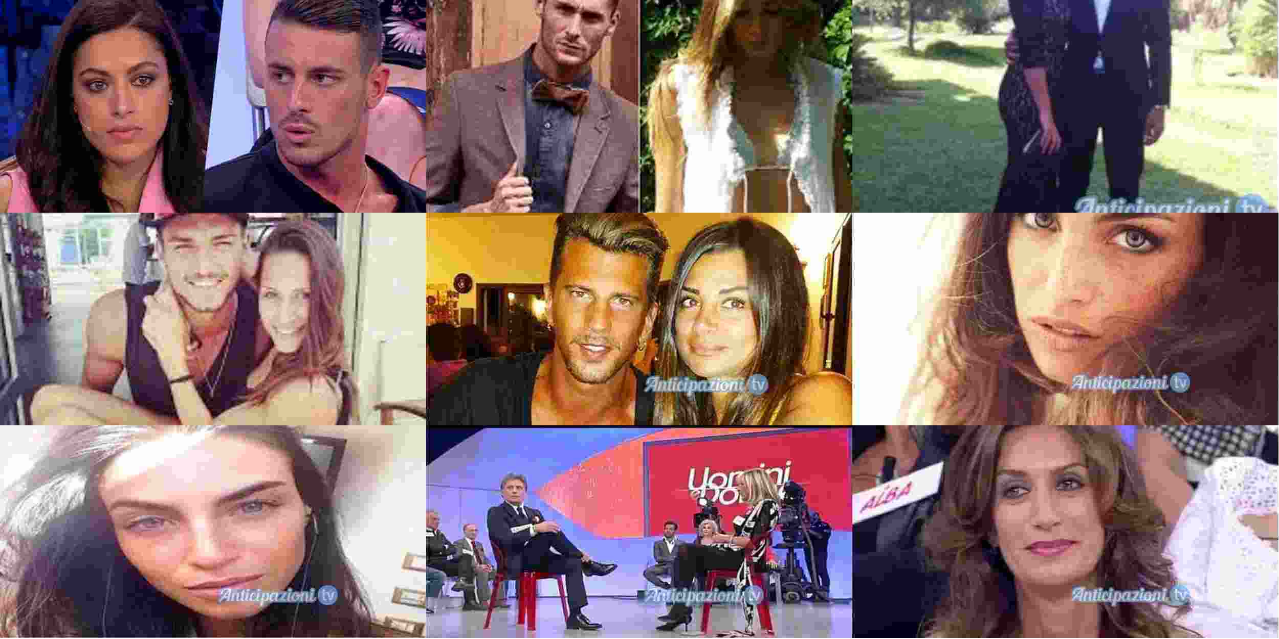 Uomini e Donne news, Mattia Marciano umilia Desirée Popper