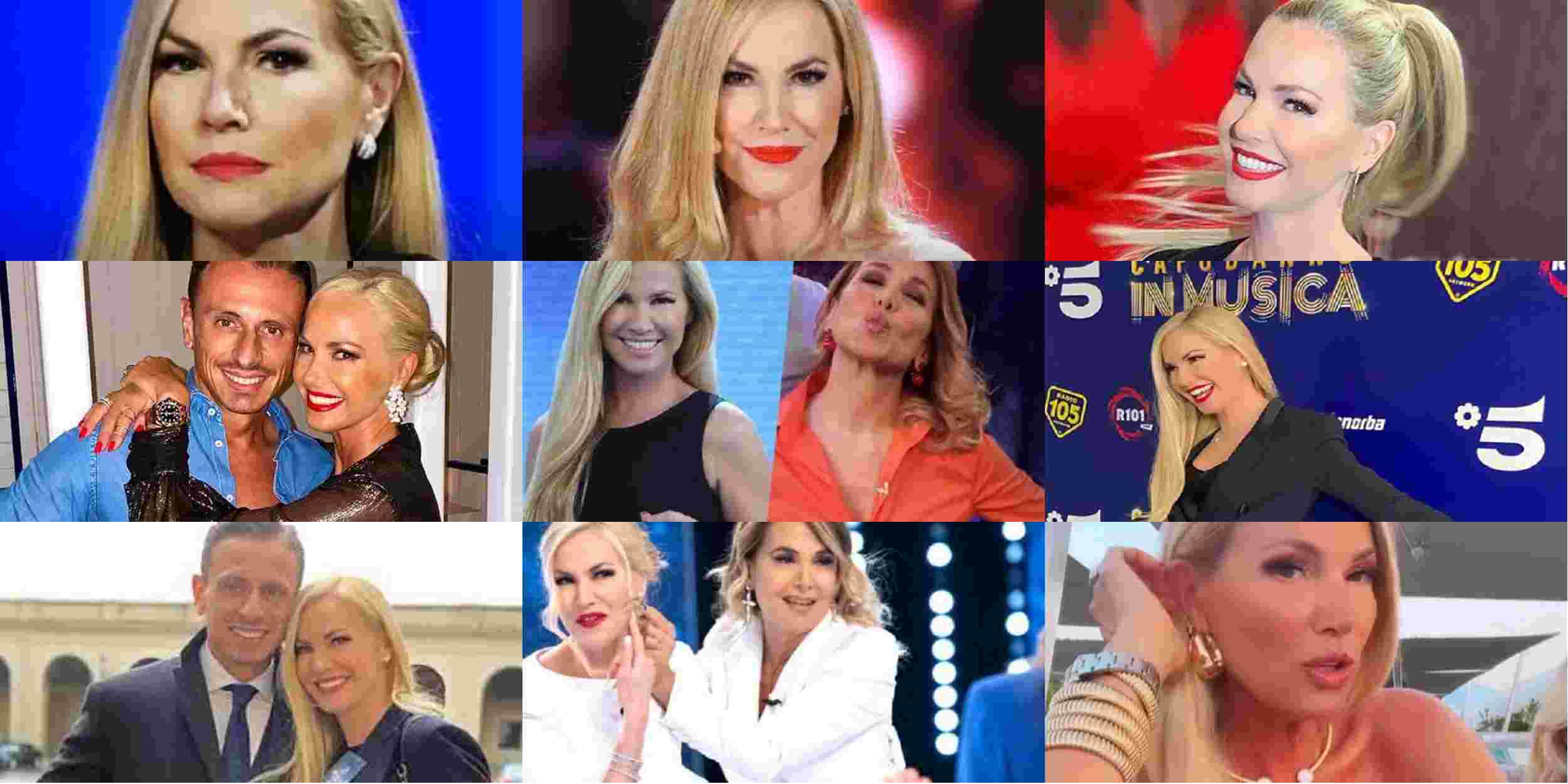 Mattino Cinque, Federica Panicucci preoccupata: Simona Branchetti le soffia il posto?