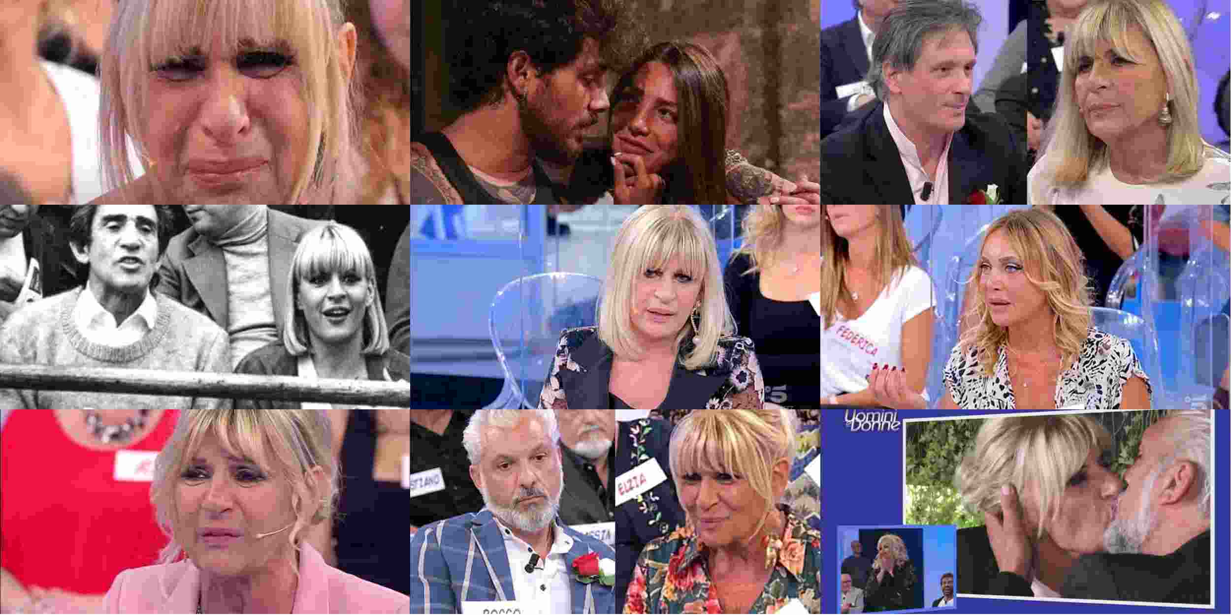 Uomini e Donne gossip, Maurizio Costanzo sorprende: "Gemma Galgani? Non se lo merita"