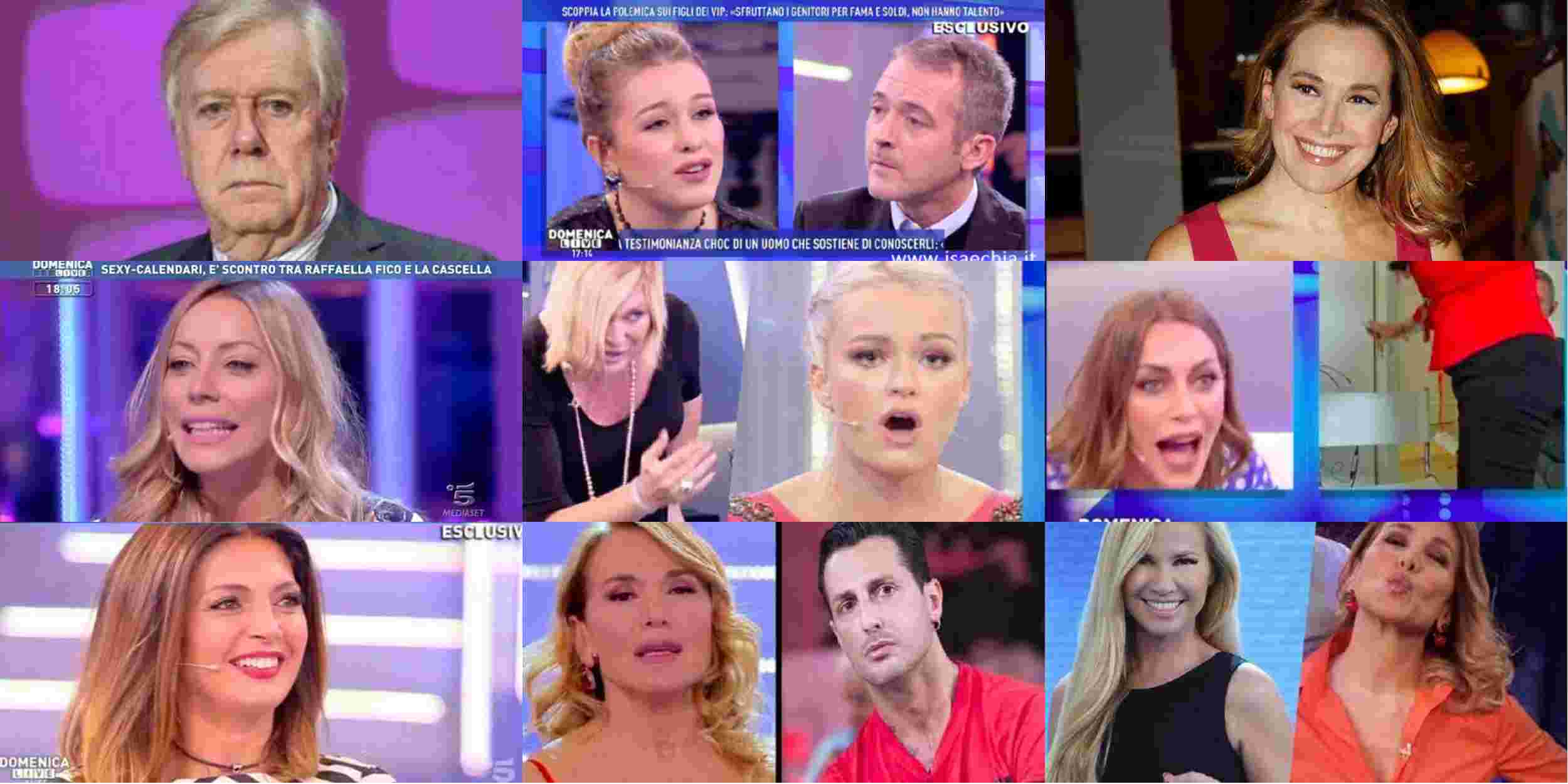 Maurizio Costanzo, Claudio Lippi a Pomeriggio 5: ecco chi è per lui la sua erede in televisione