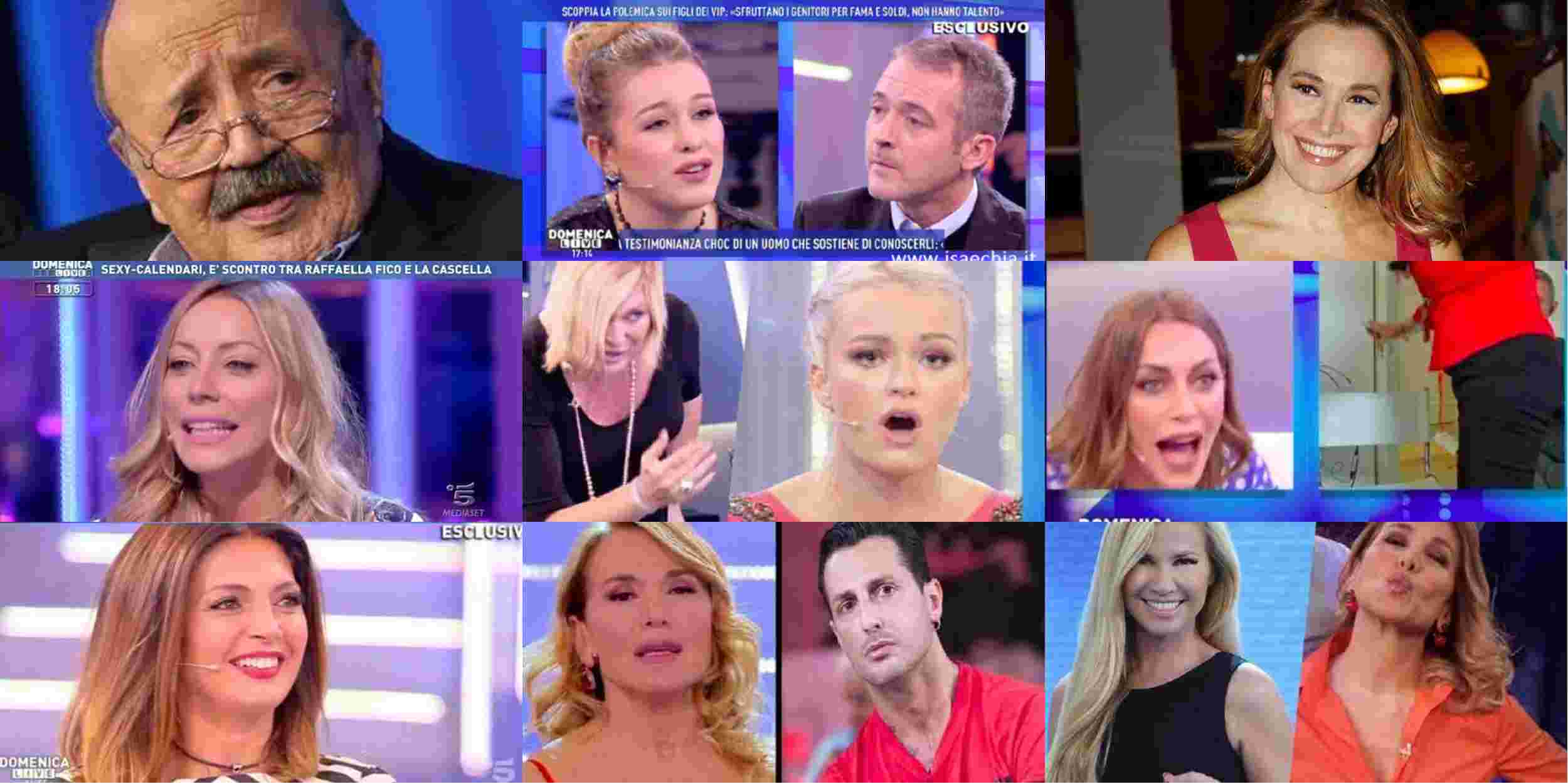 Maurizio Costanzo e i dubbi su ‘Forum’: i protagonisti sono attori oppure no?