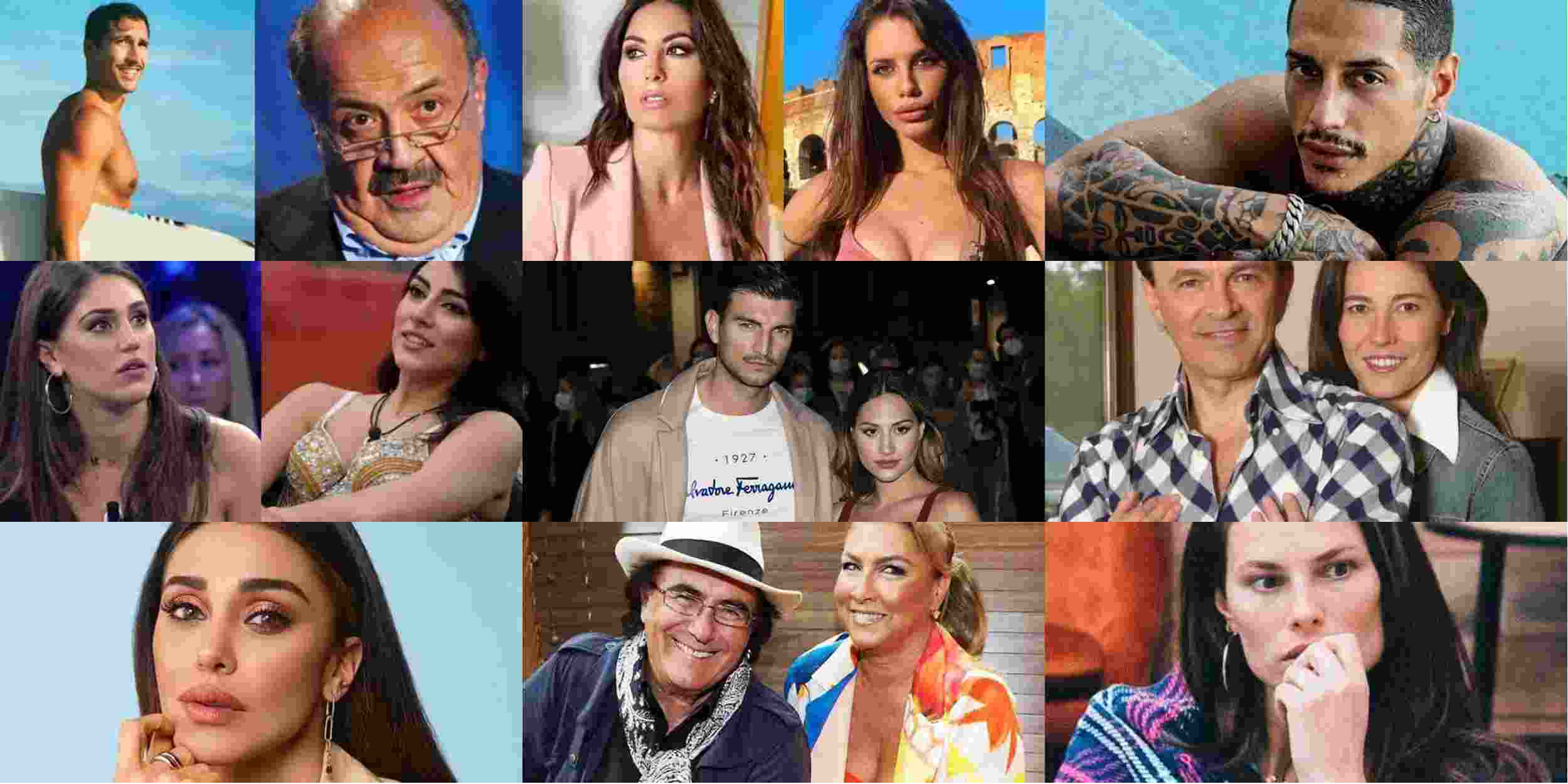 Maurizio Costanzo contro Gianmarco Onestini: “La tv ai professionisti”