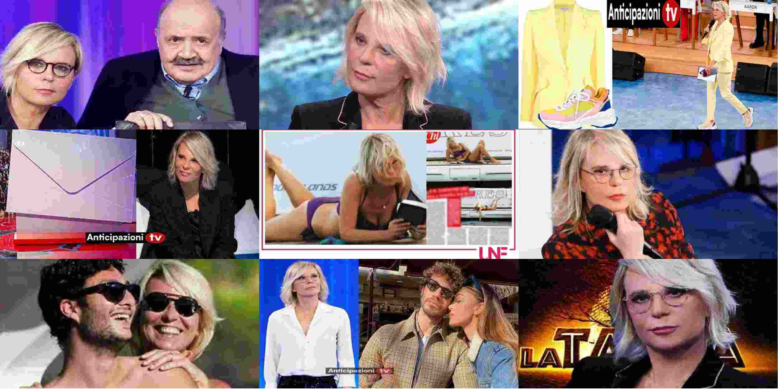 Morte Maurizio Costanzo, spunta l’eredità da capogiro: ecco a chi andrà