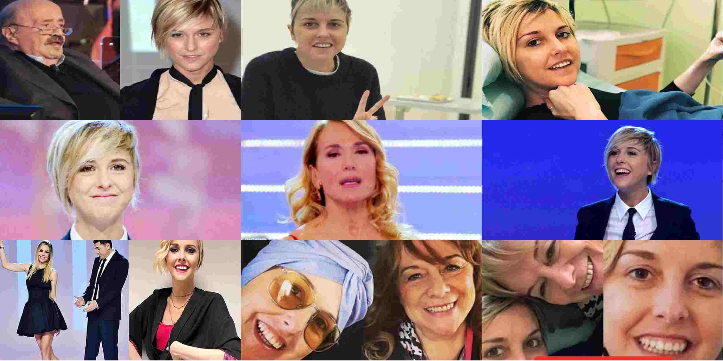 Maurizio Costanzo parla di Nadia Toffa: c’è una cosa che mi fa molta rabbia!