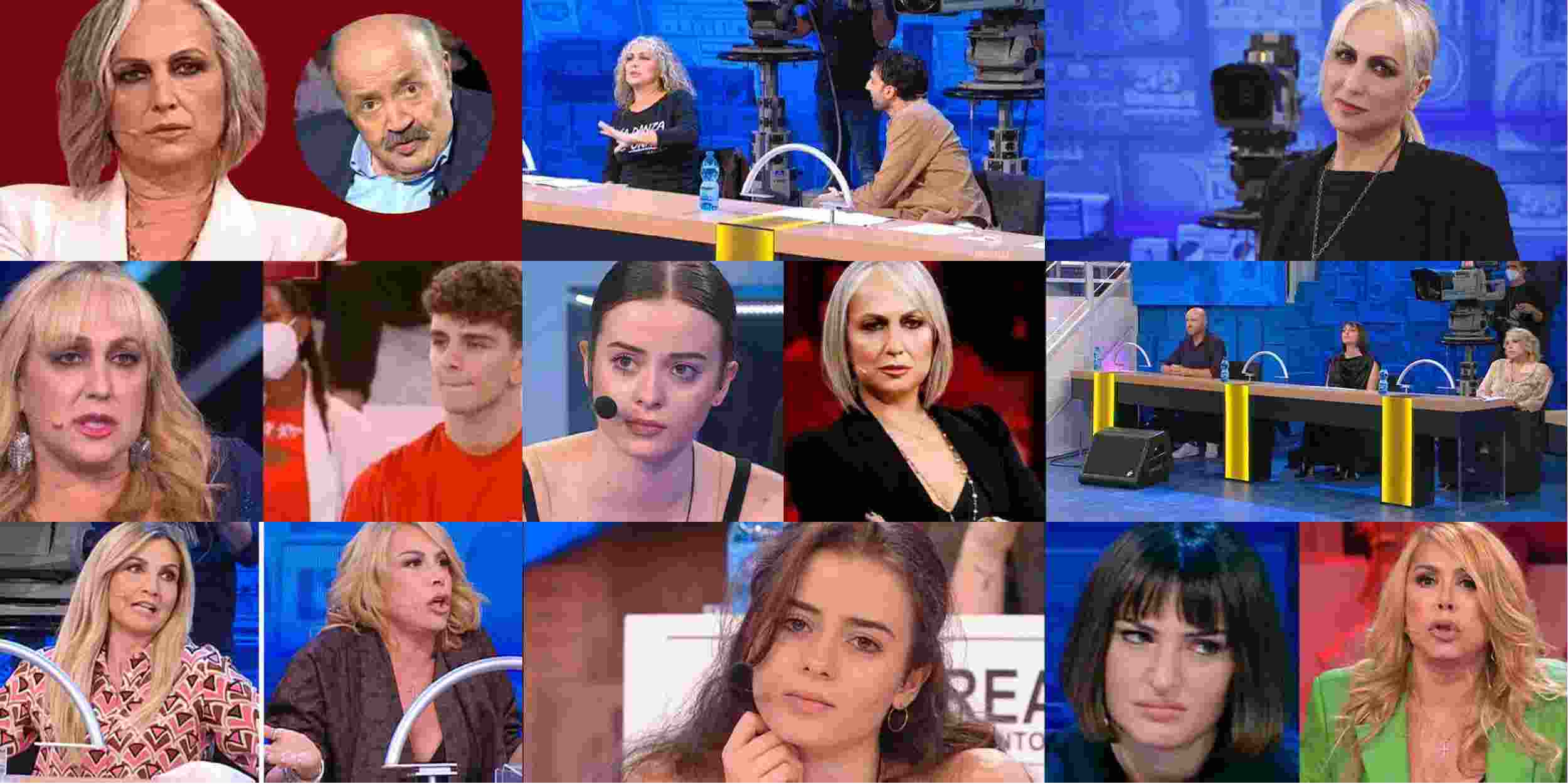 Maurizio Costanzo: “Ecco perché Amici non può fare a meno della Celentano”