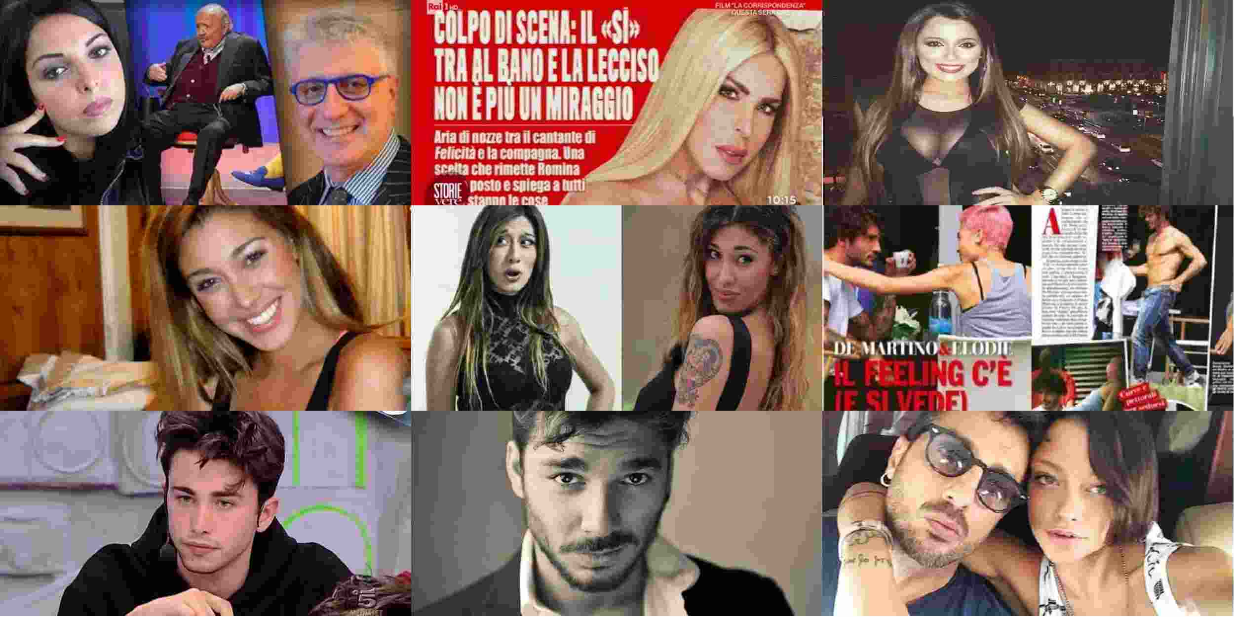 Maurizio Costanzo Show: Nancy Coppola rifiuta per paura di un ospite