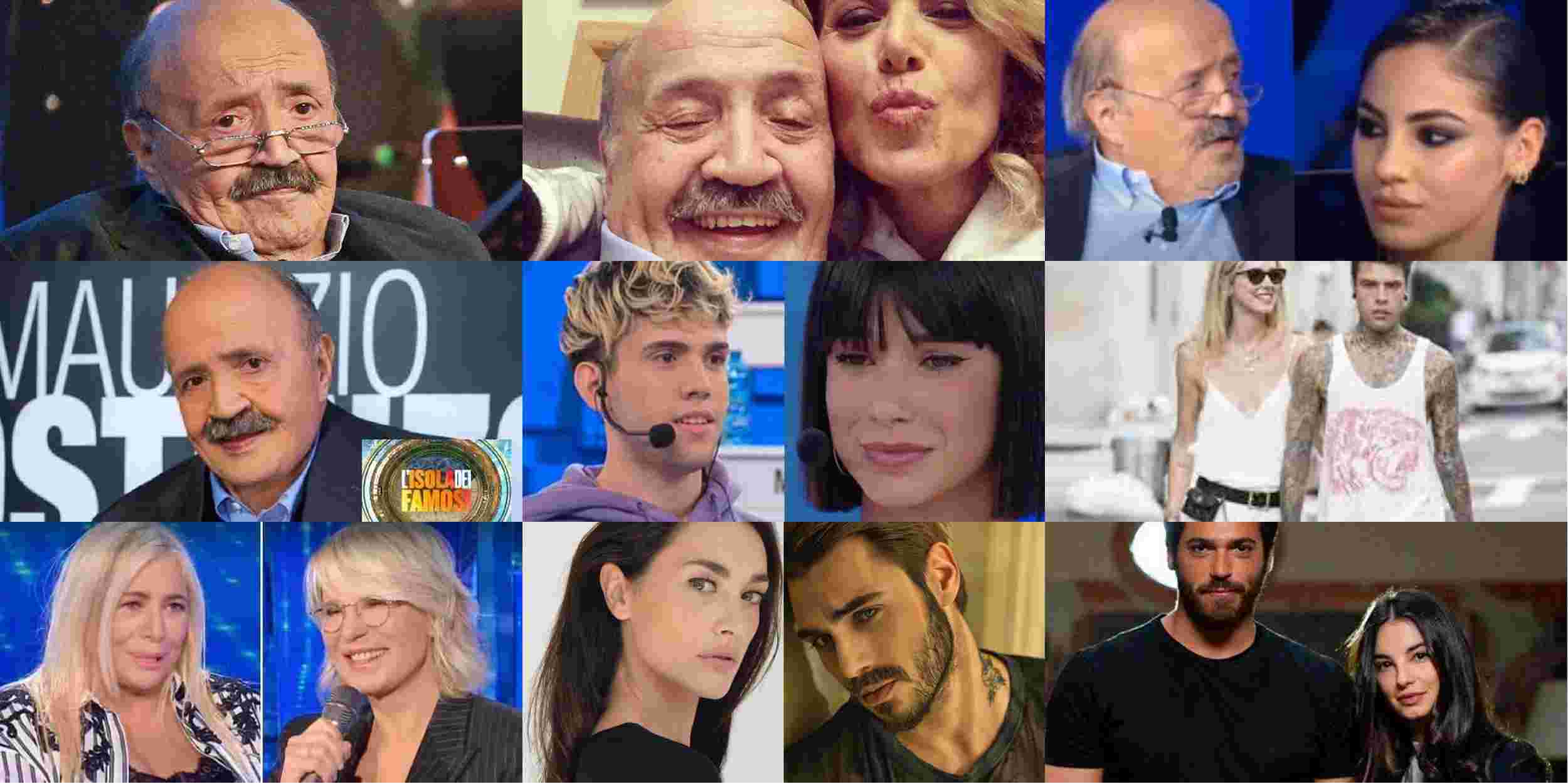 Maurizio Costanzo torna in tv: ecco quando e con quale programma