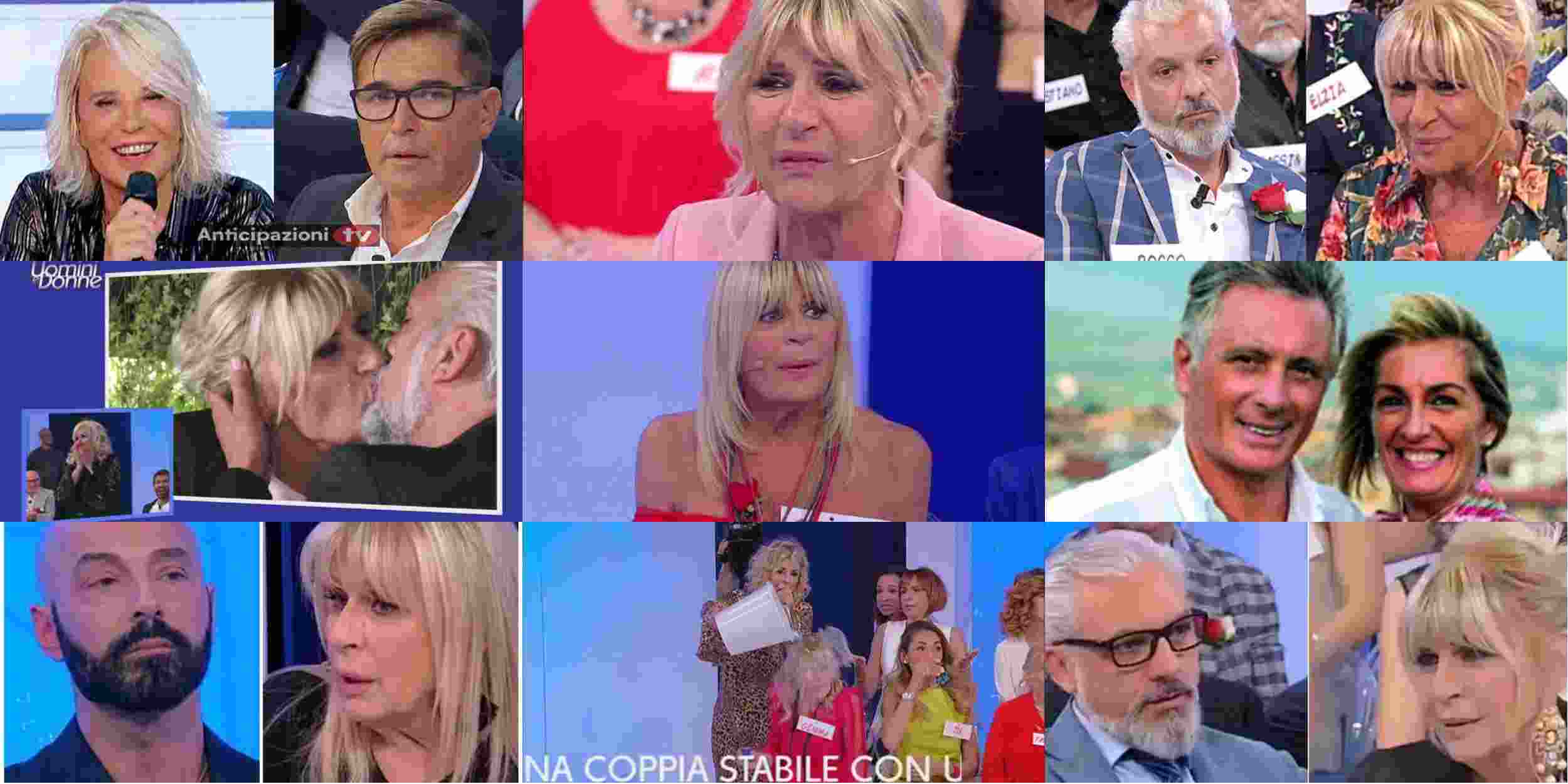 Gossip Uomini e Donne, Maurizio Laudicino svela un altro talento: il video caricato su YouTube