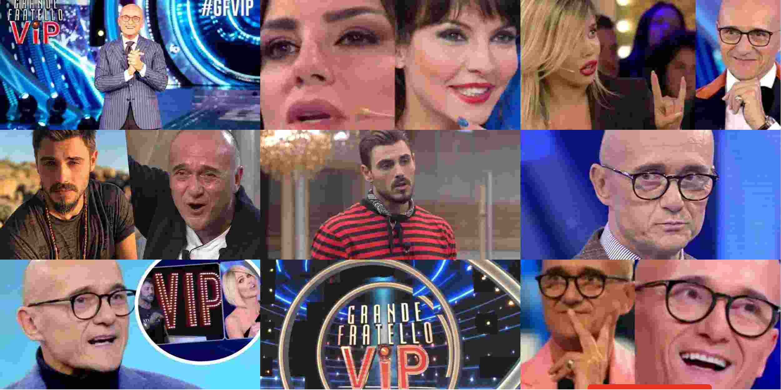 Grande Fratello Vip 5: un maxi cachet per chi decide di rimanere in casa