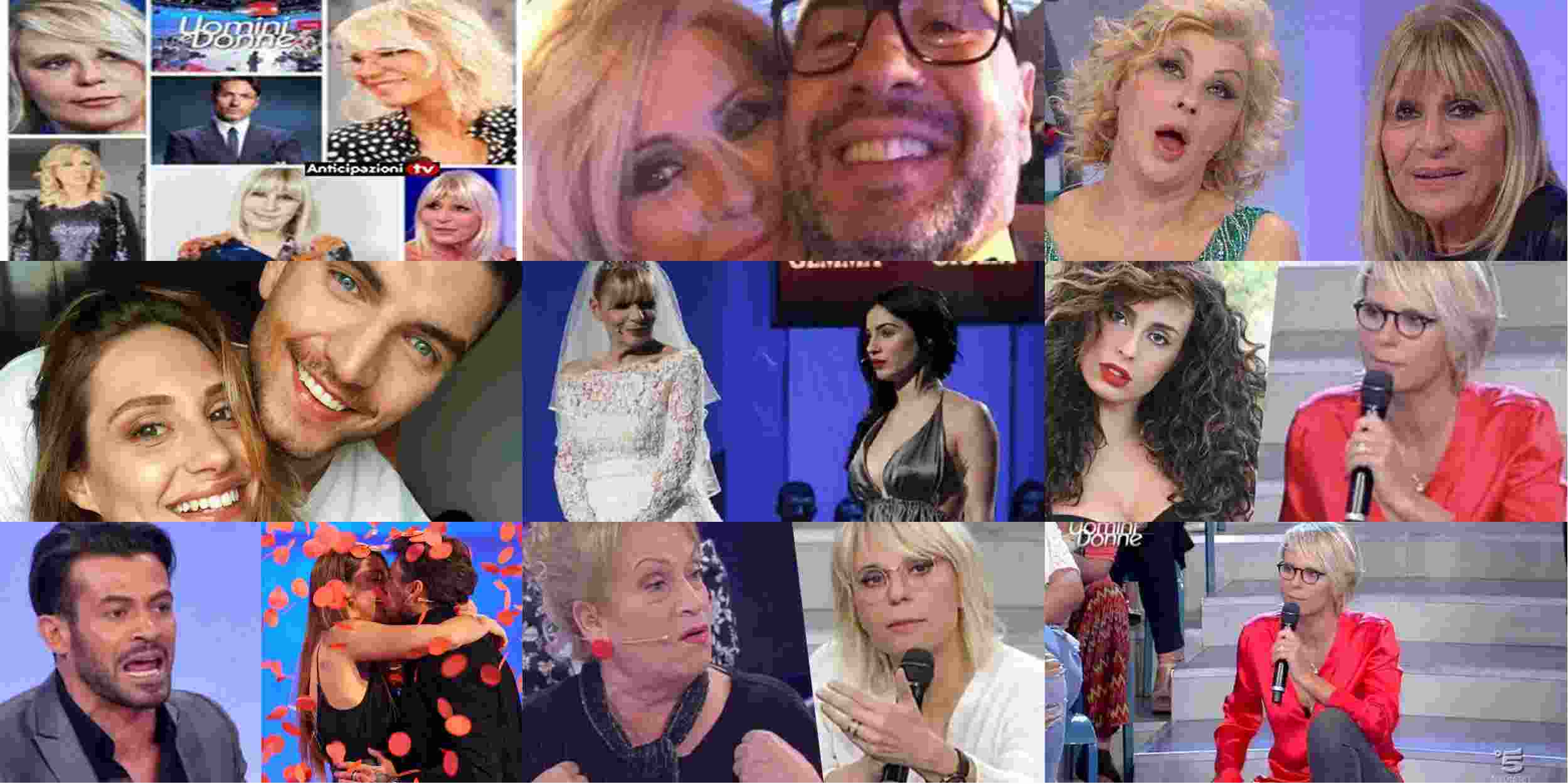 Mediaset cambia Uomini e Donne: Via al nuovo corso, addio al trash!