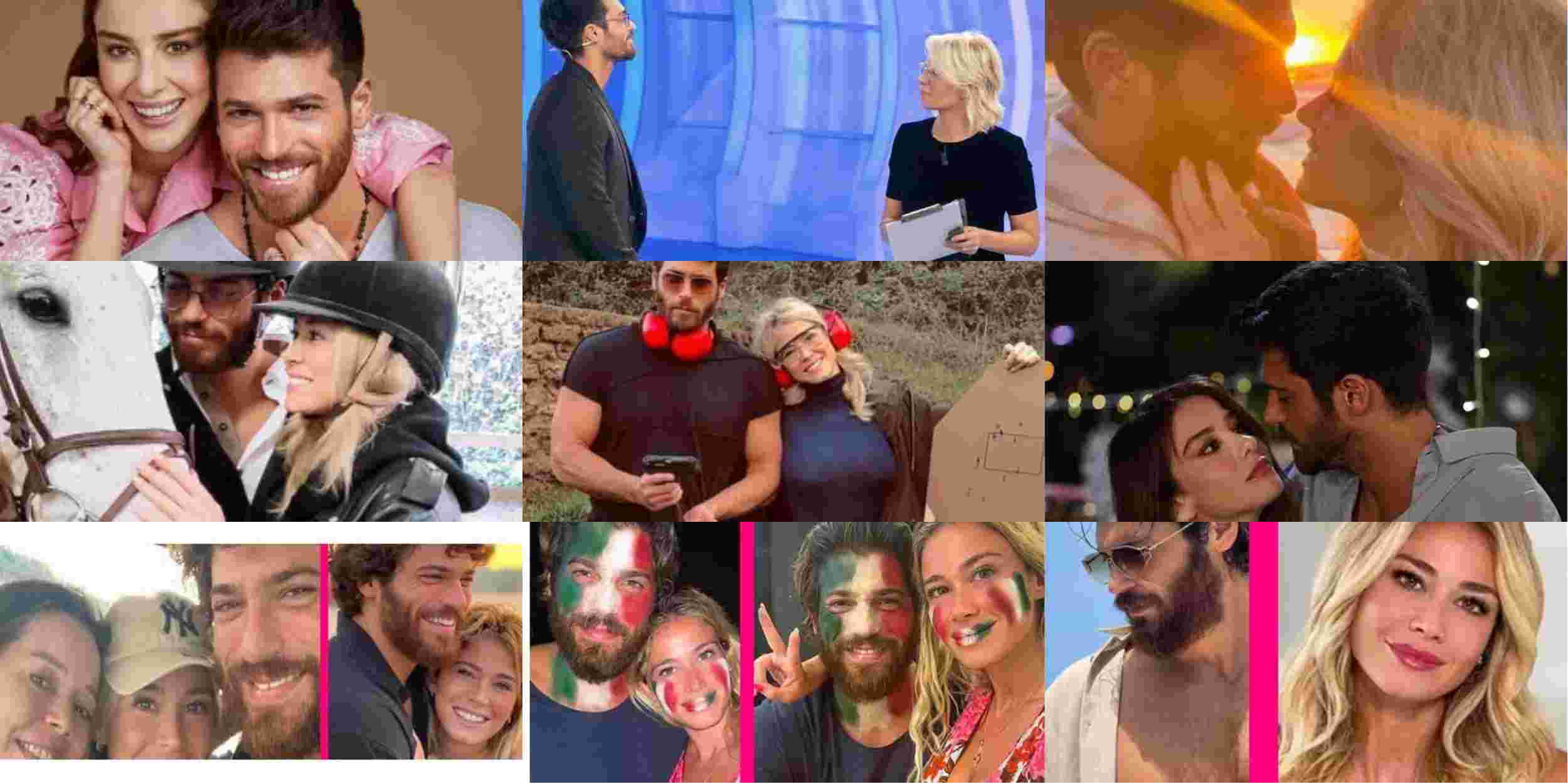 Mr Wrong – Lezioni d’amore è un flop: Mediaset cancella la soap di Can Yaman?