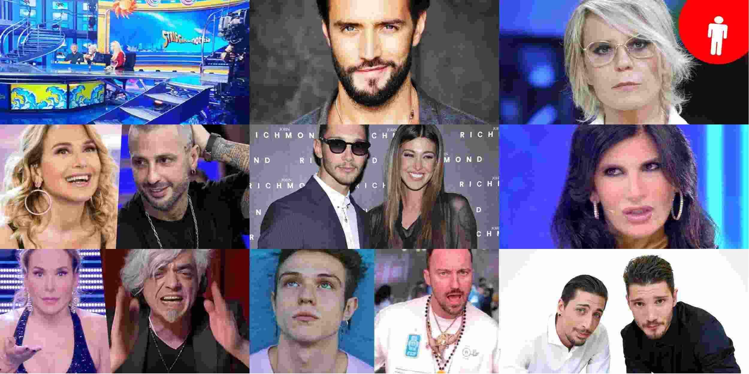 Mediaset: cos’è successo alla storica voce dei promo?