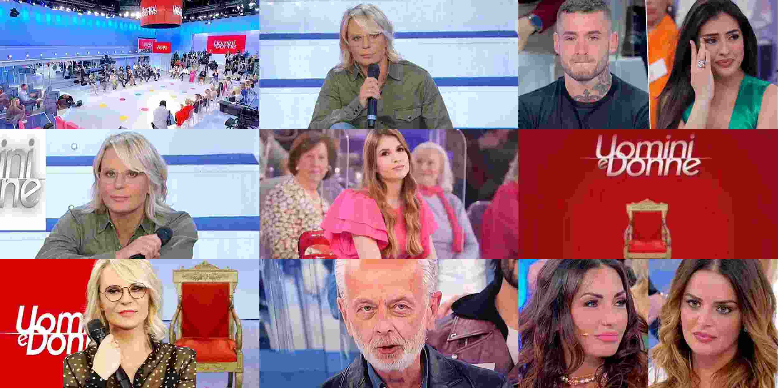 Uomini e Donne anticipazioni, Mediaset cambia tutto: la decisione che non piacerà ai fan