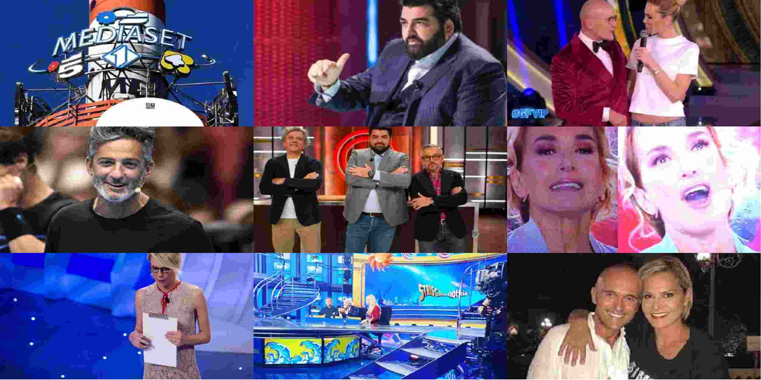 Mediaset come Masterchef: in arrivo un programma dedicato alla cucina?