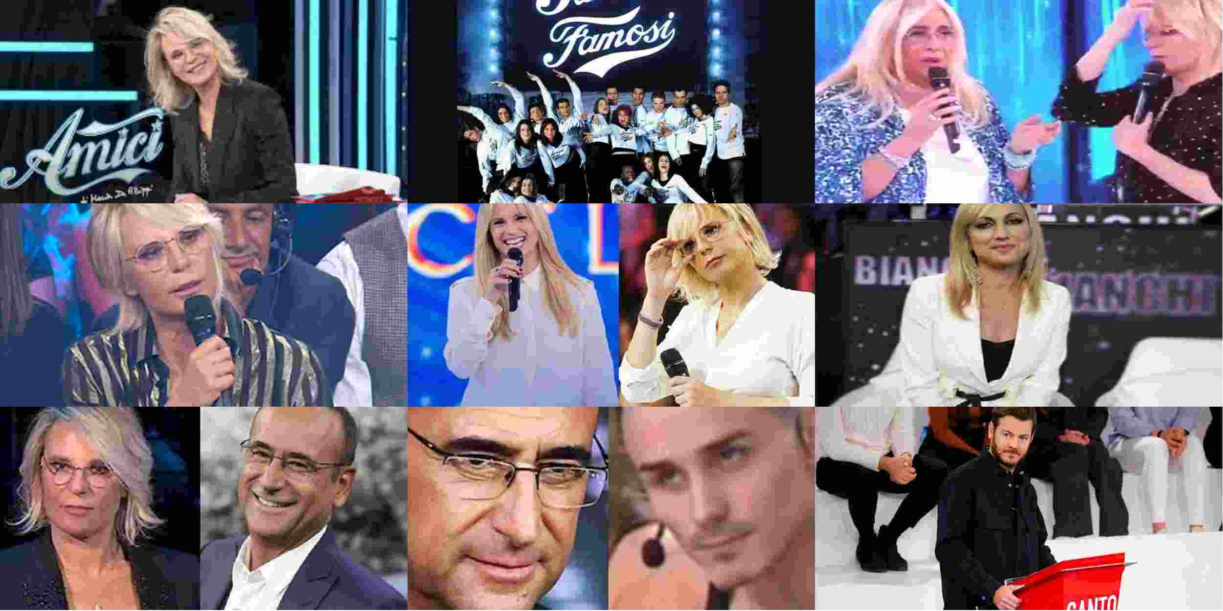Amici 23, Mediaset non conferma la data di inizio: ecco cosa sta succedendo