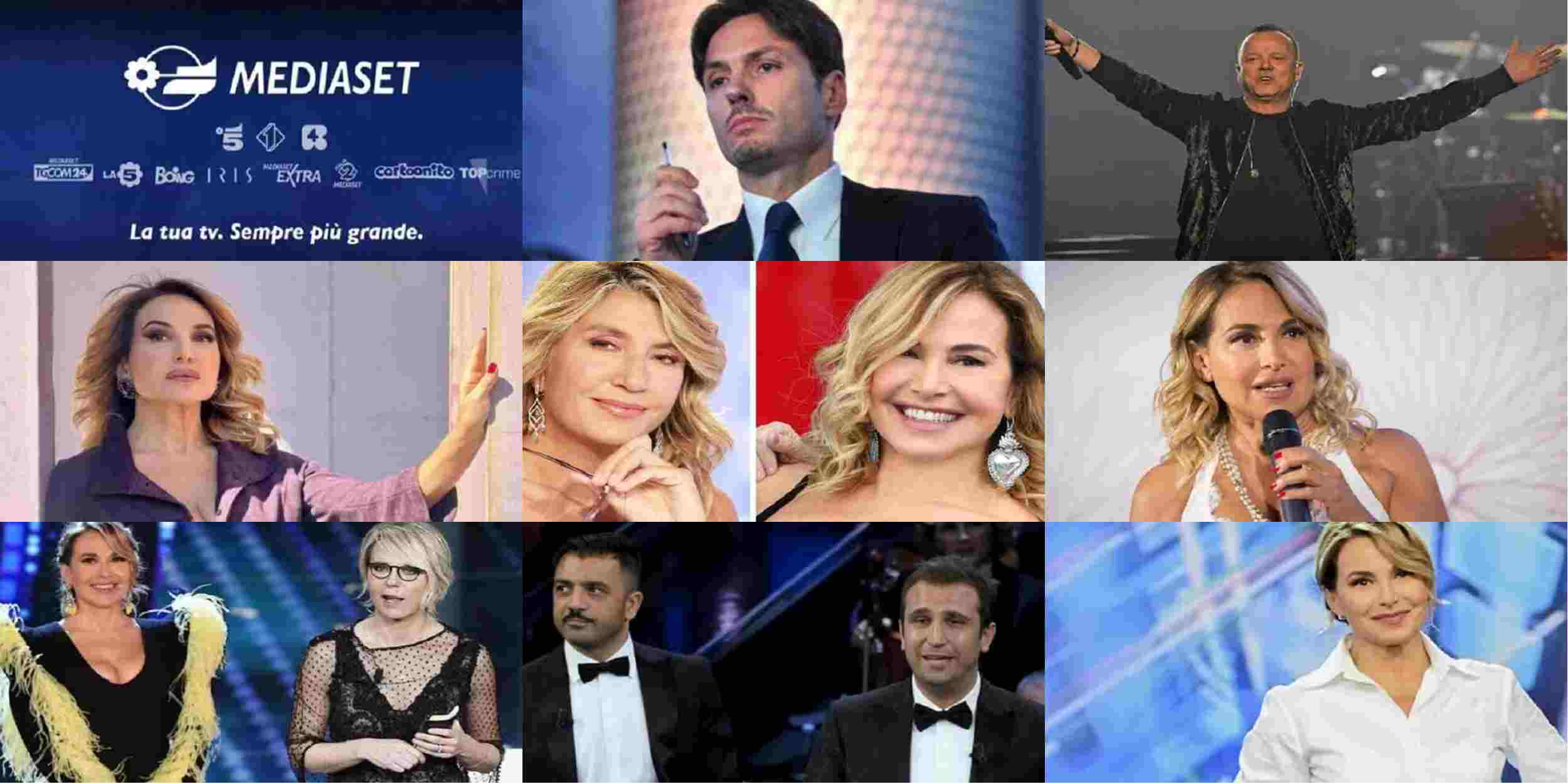 Mediaset, in arrivo un nuovo reality simile a Riccanza? I rumors