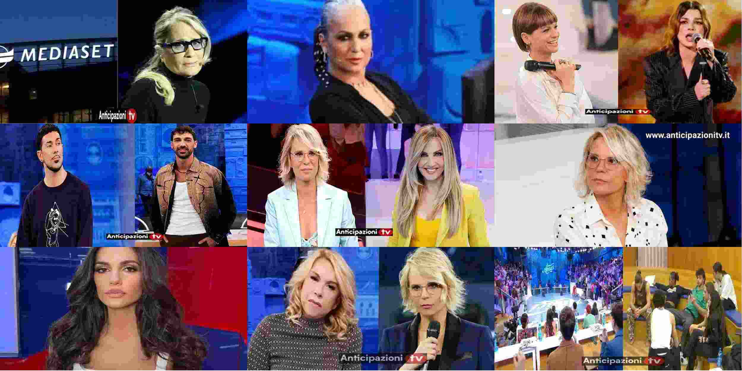Amici, Mediaset prende provvedimenti contro le accuse di Heather Parisi