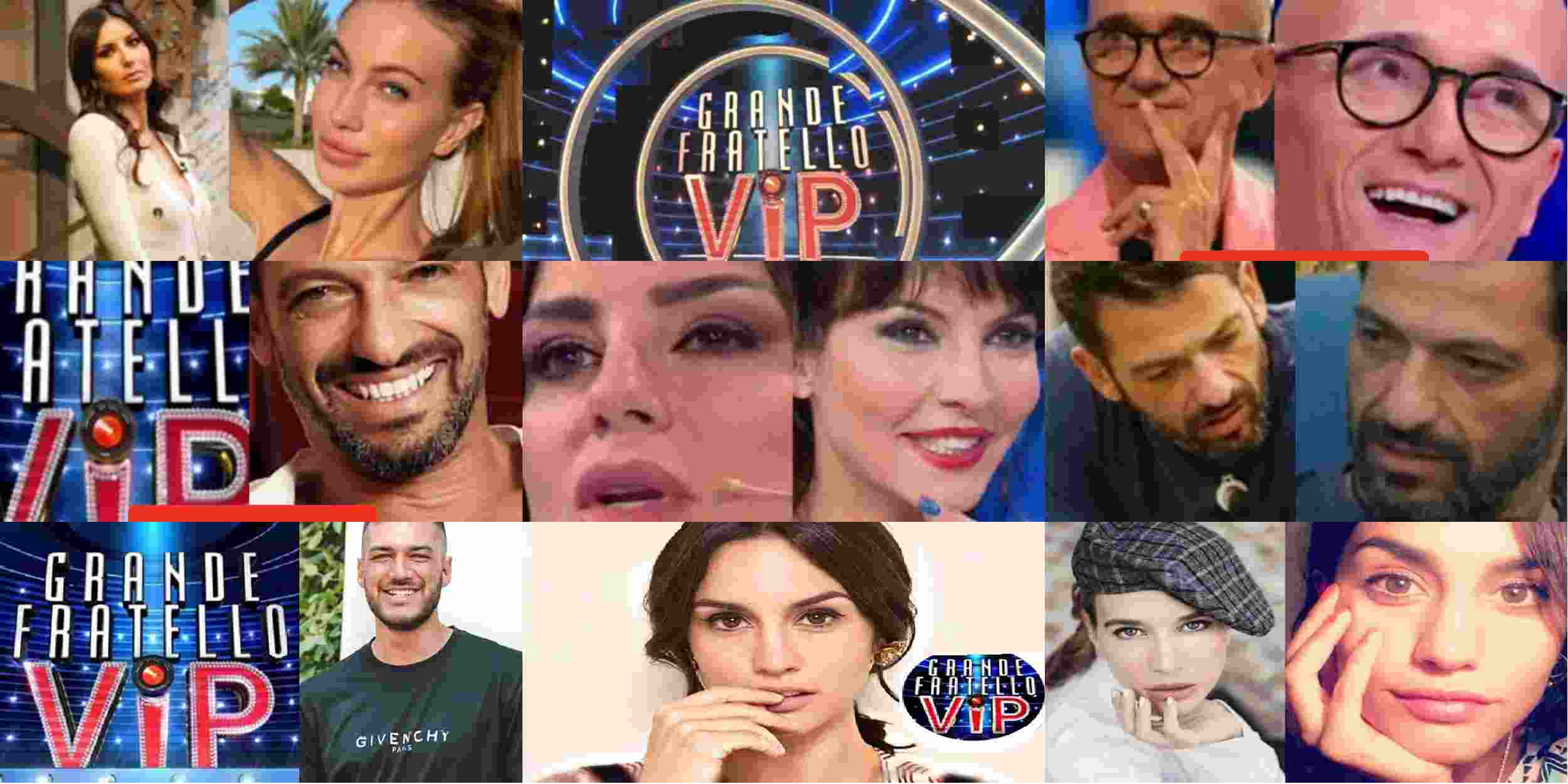 GF Vip 5, Taylor Mega accusa Elisabetta Gregoraci: ha violato la legge?