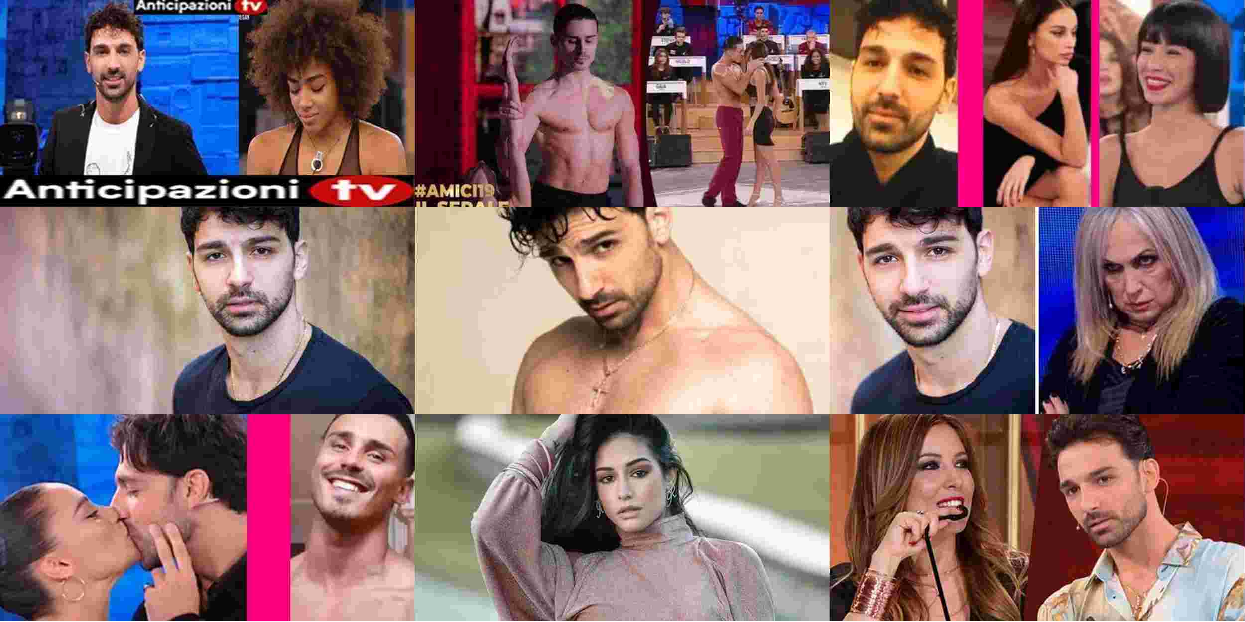 Amici 22, Megan affronta Raimondo Todaro: “Non mi sento supportata”