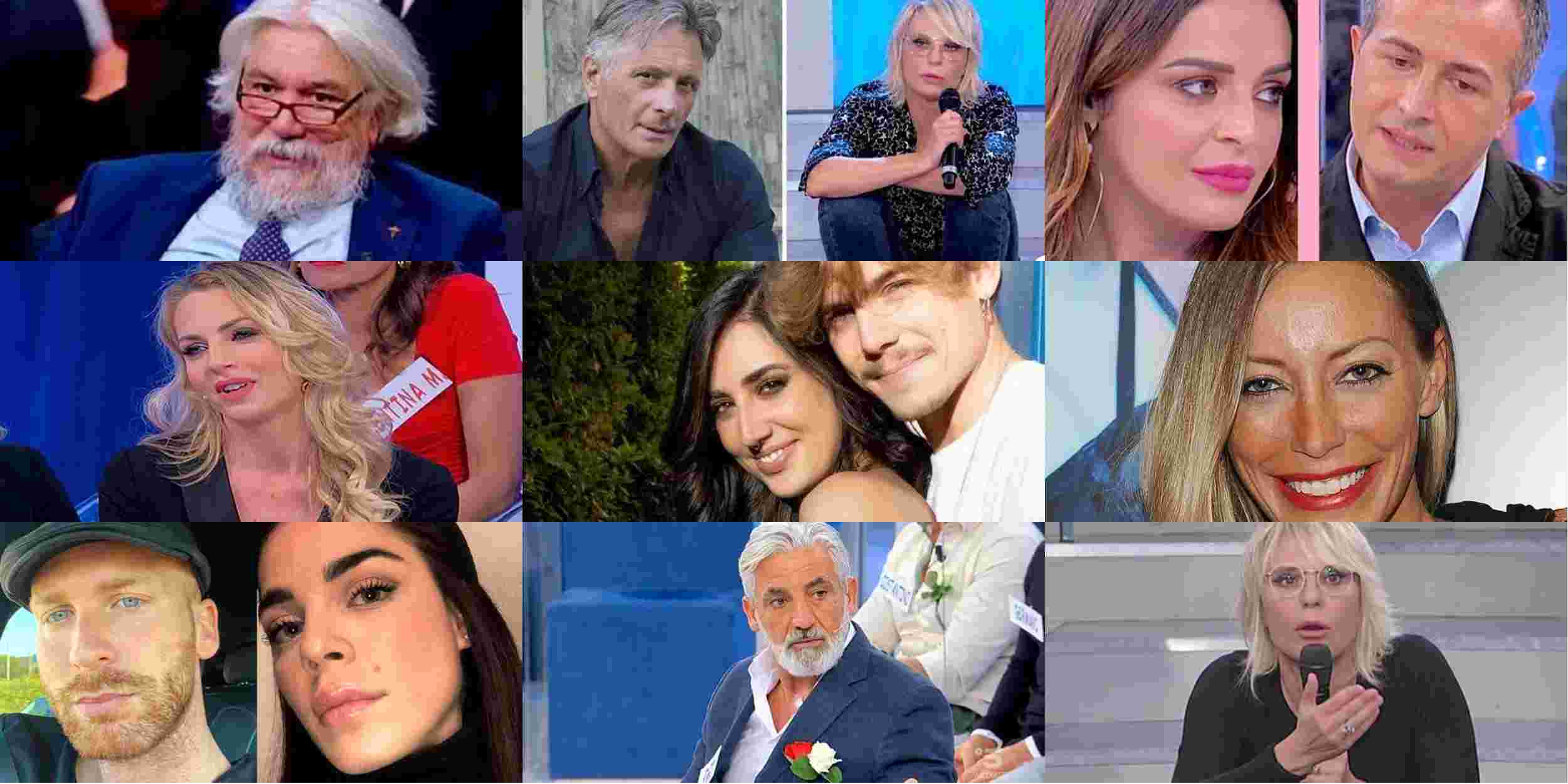 Uomini e Donne, Meluzzi commenta la nuova tronista trans: "Viviamo in tempi oscuri"
