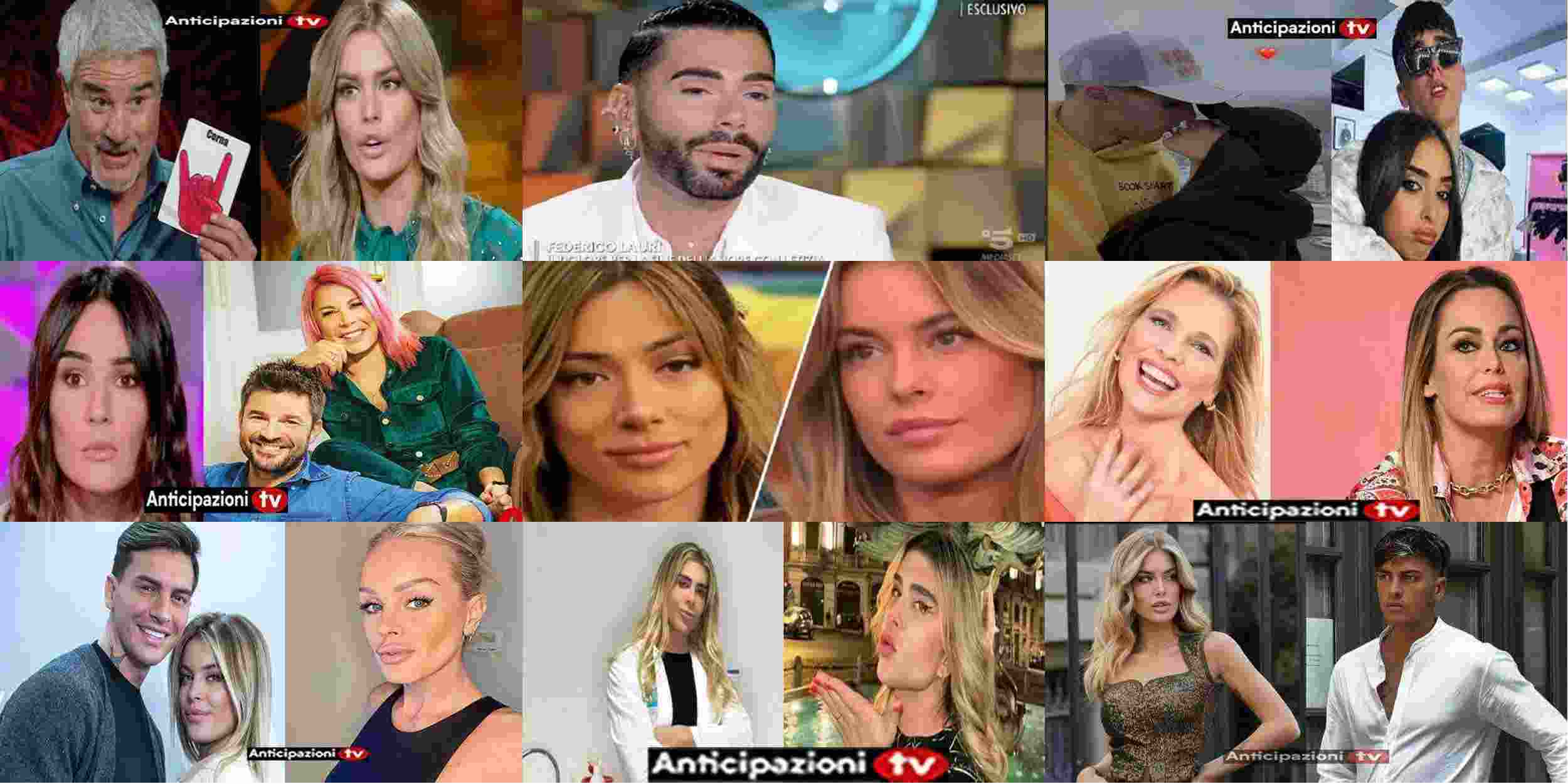 Mercante in Fiera, Sophie Codegoni lancia una frecciatina velata ad Alessandro Basciano
