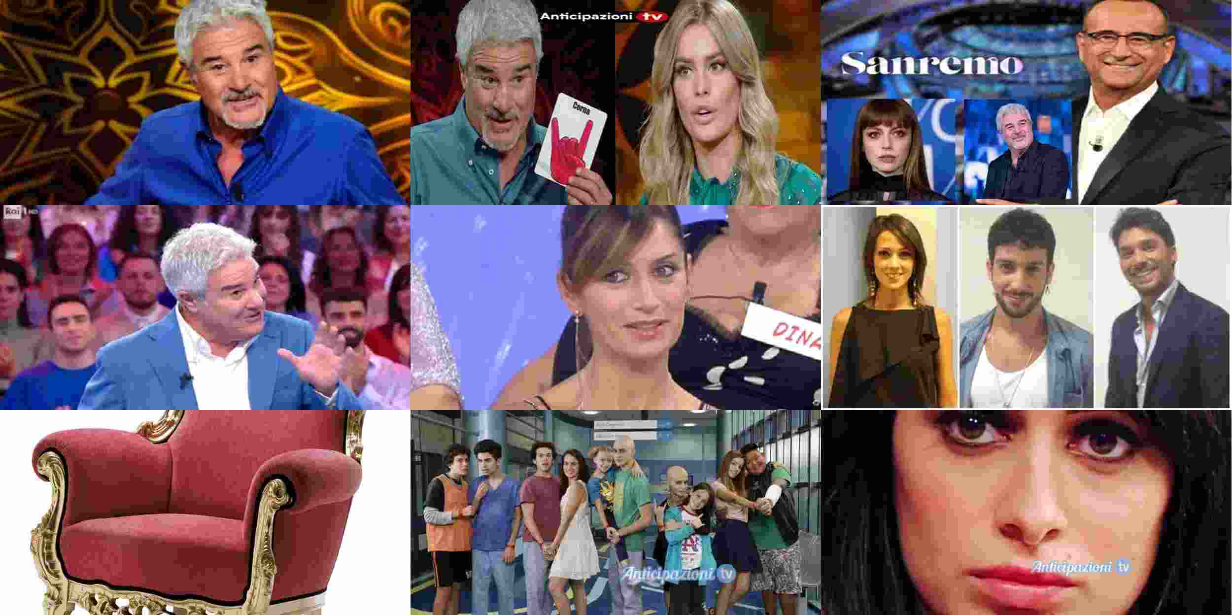Mercante in Fiera, i vertici Rai hanno scelto: il game show sarà cancellato?