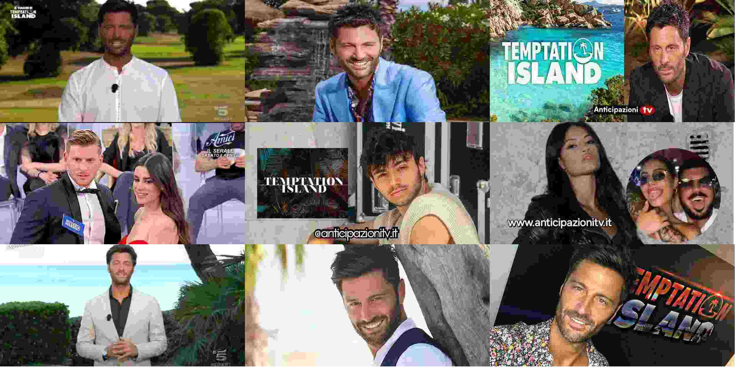 Temptation Island, il “mese dopo” delle coppie non andrà in onda? La scelta degli autori