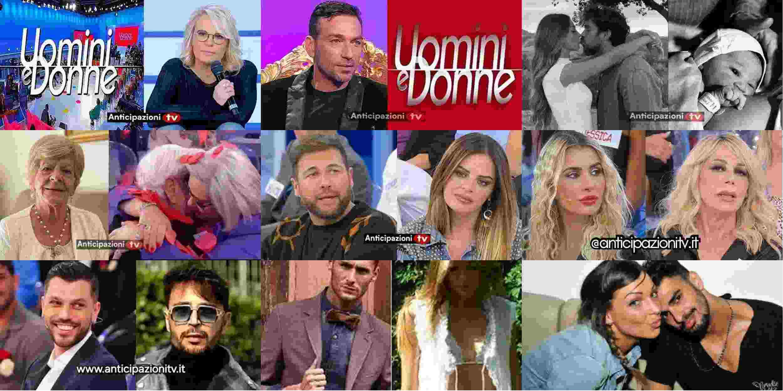 Quando finisce Uomini e Donne? Svelata la data dell’ultima puntata