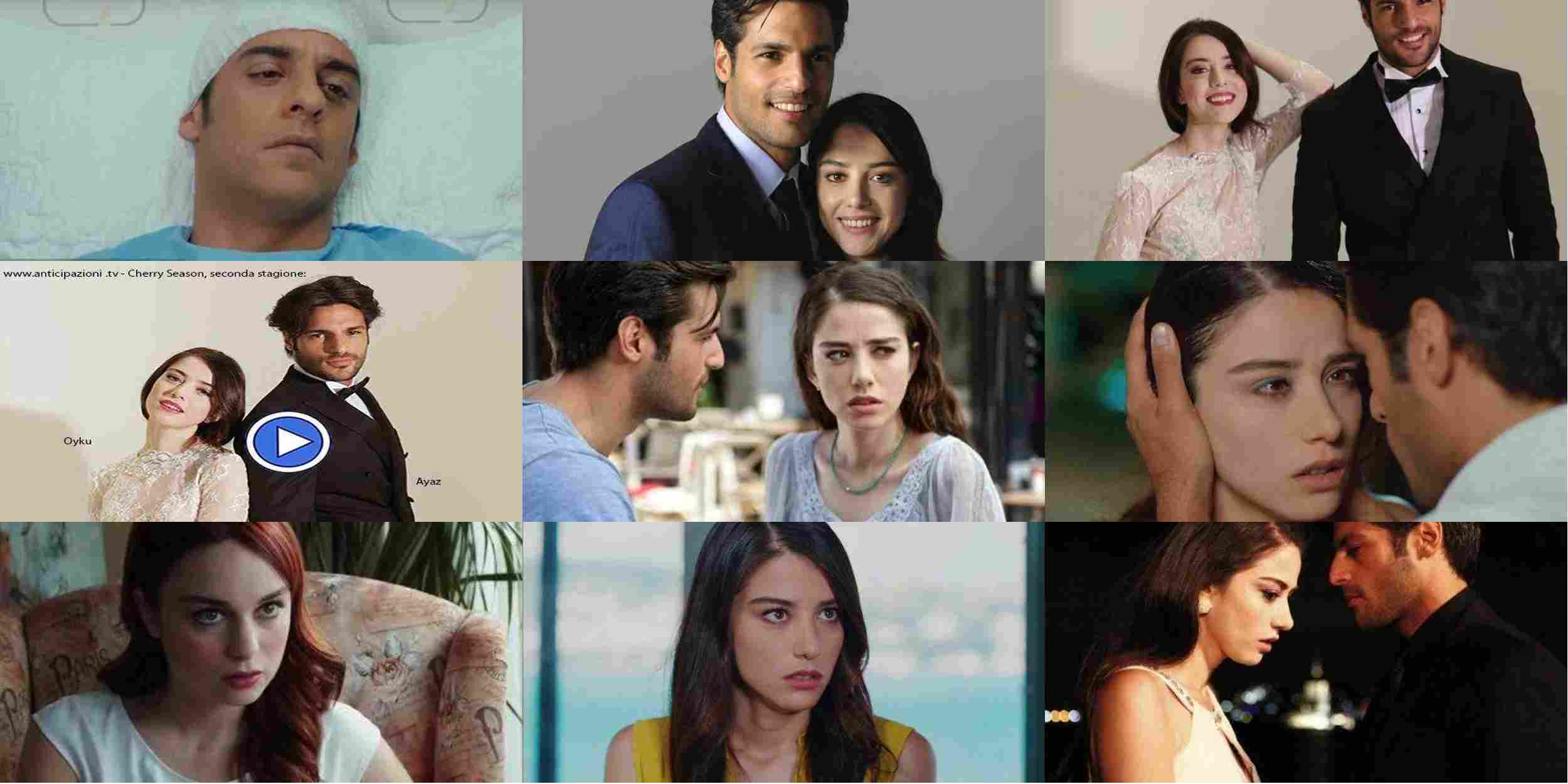 Cherry Season 2: Mete sta per morire? | anticipazioni 17 luglio 2017