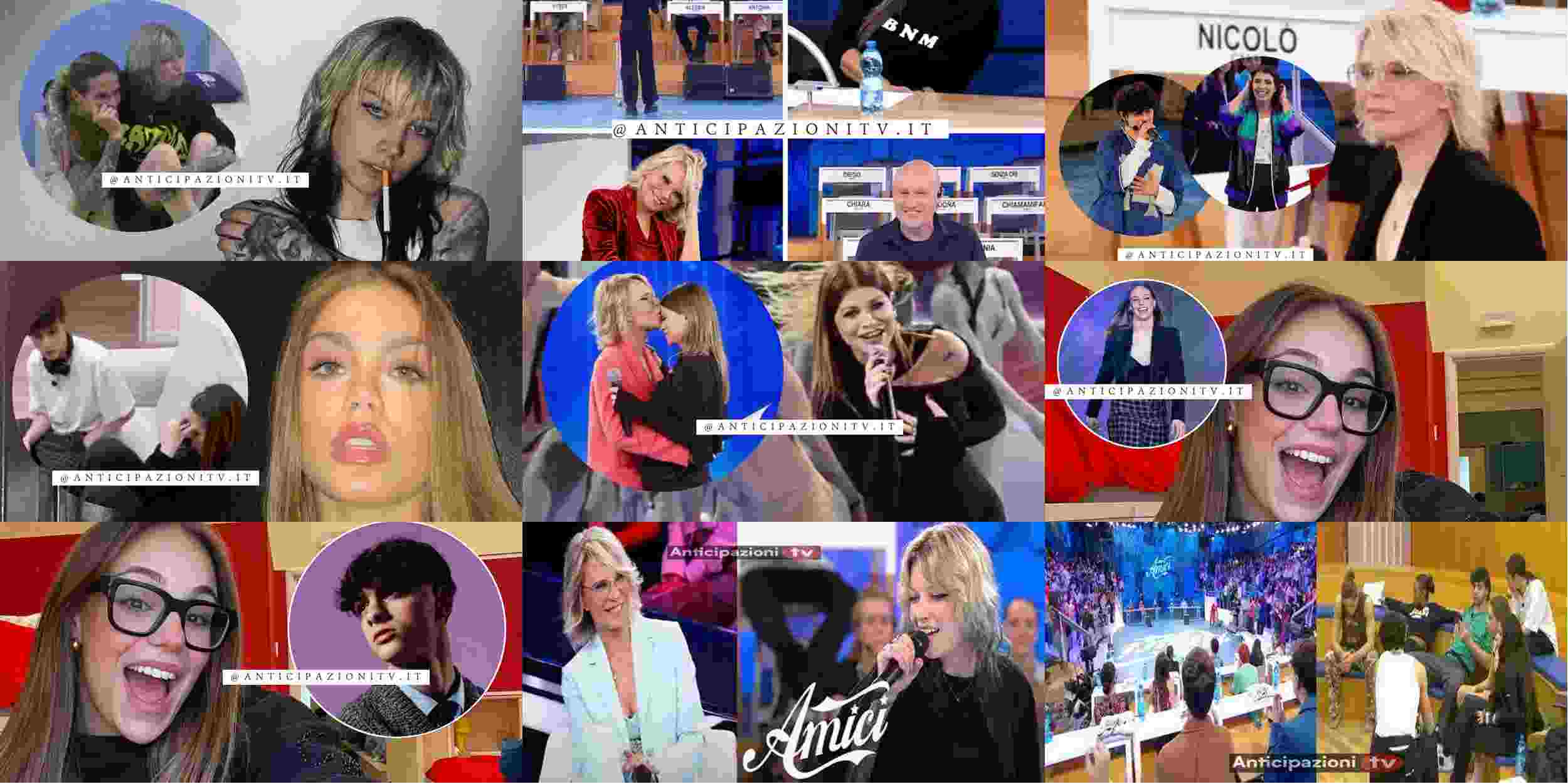 Amici, Mew e Matthew si sono lasciati: l’annuncio che ha spezza il cuore ai fan