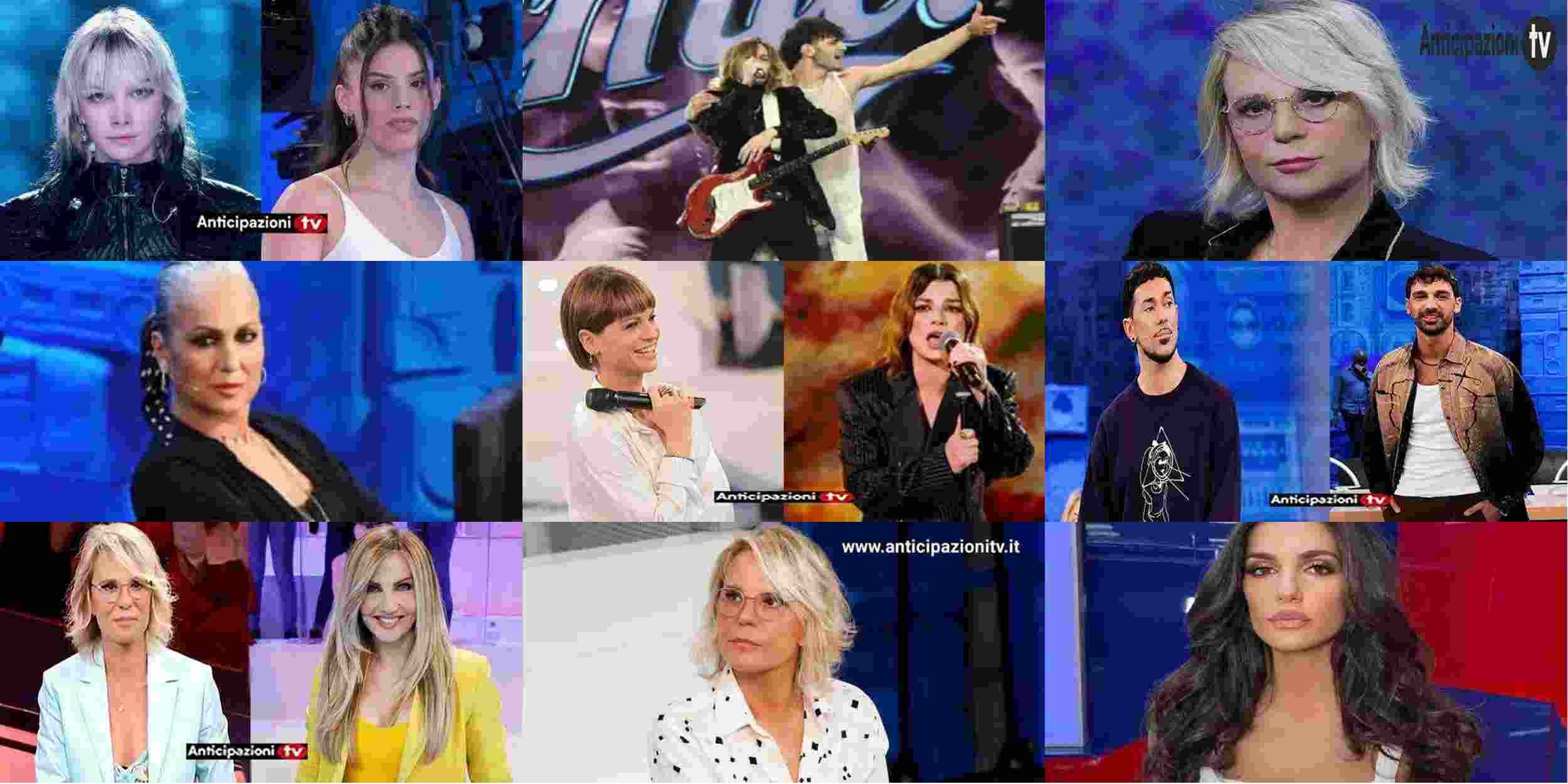 Amici 23, Mew si sbilancia su Gaia De Martino? Il commento che ha scatenato i social