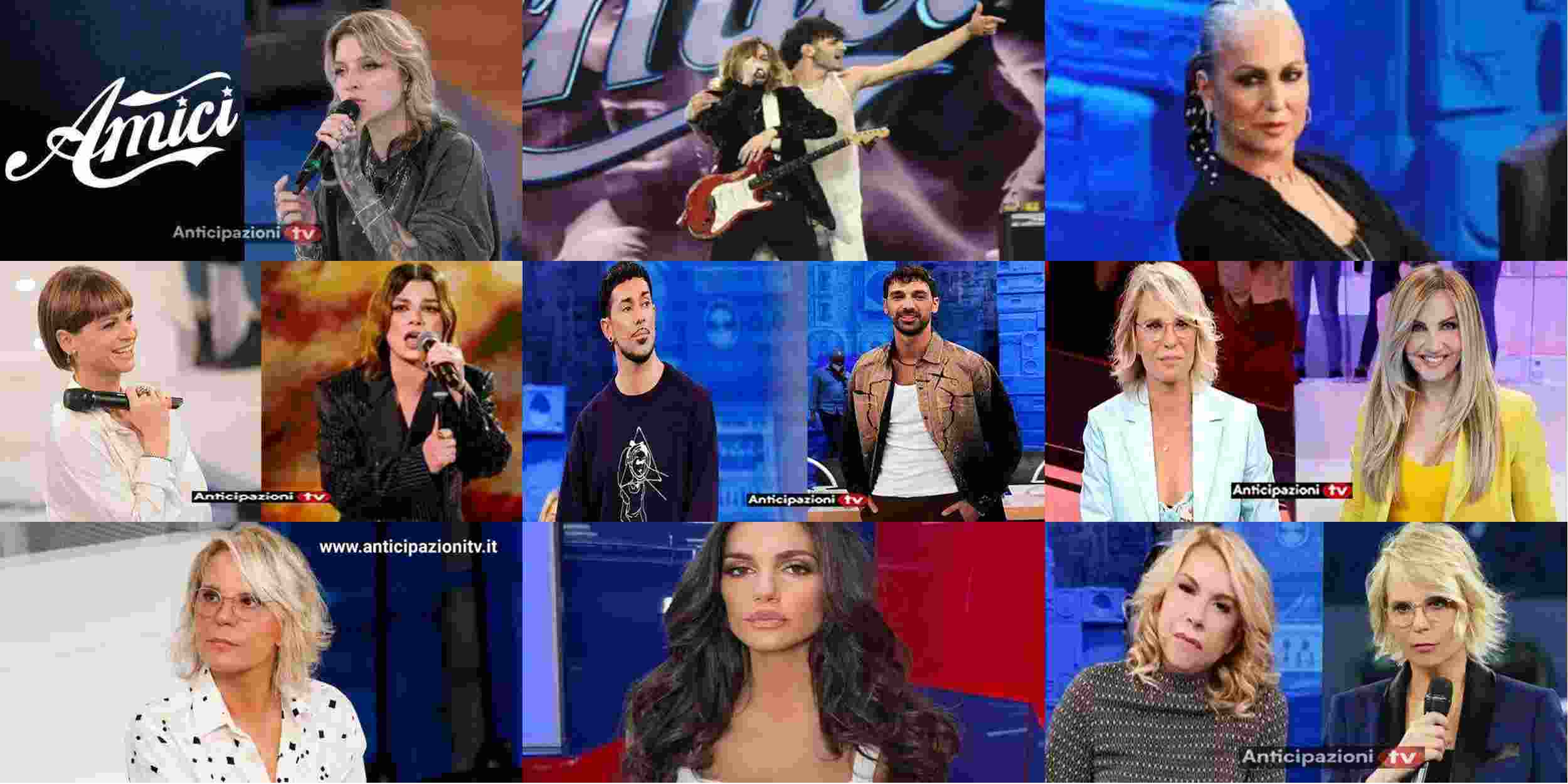 Mew potrebbe partecipare ad un altro talent show dopo Amici 23: ecco quale