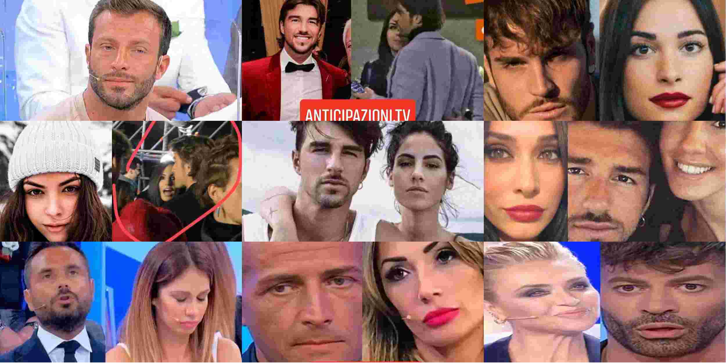 Uomini e Donne, Michele Dentice abbandona: "Per me è l'ultimo viaggio"