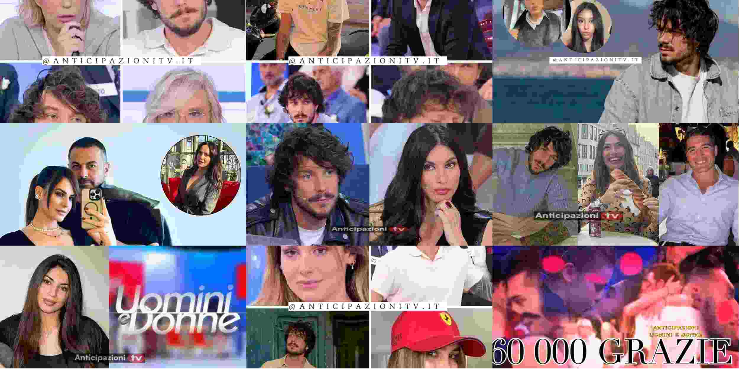 Michele Longobardi confessa chi avrebbe scelto a Uomini e Donne.