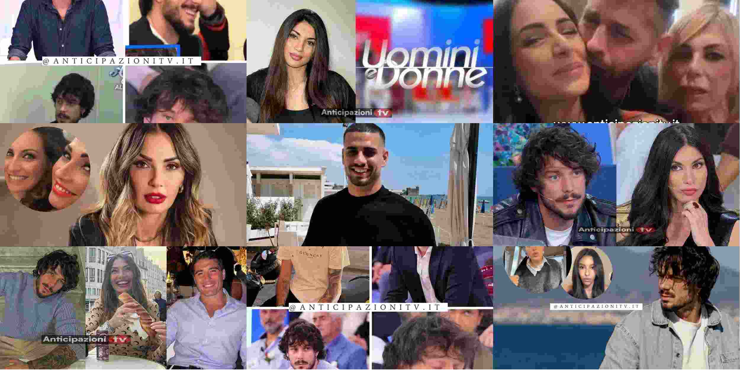 Michele Longobardi cacciato da Uomini e Donne? Cosa avrebbe scoperto la redazione