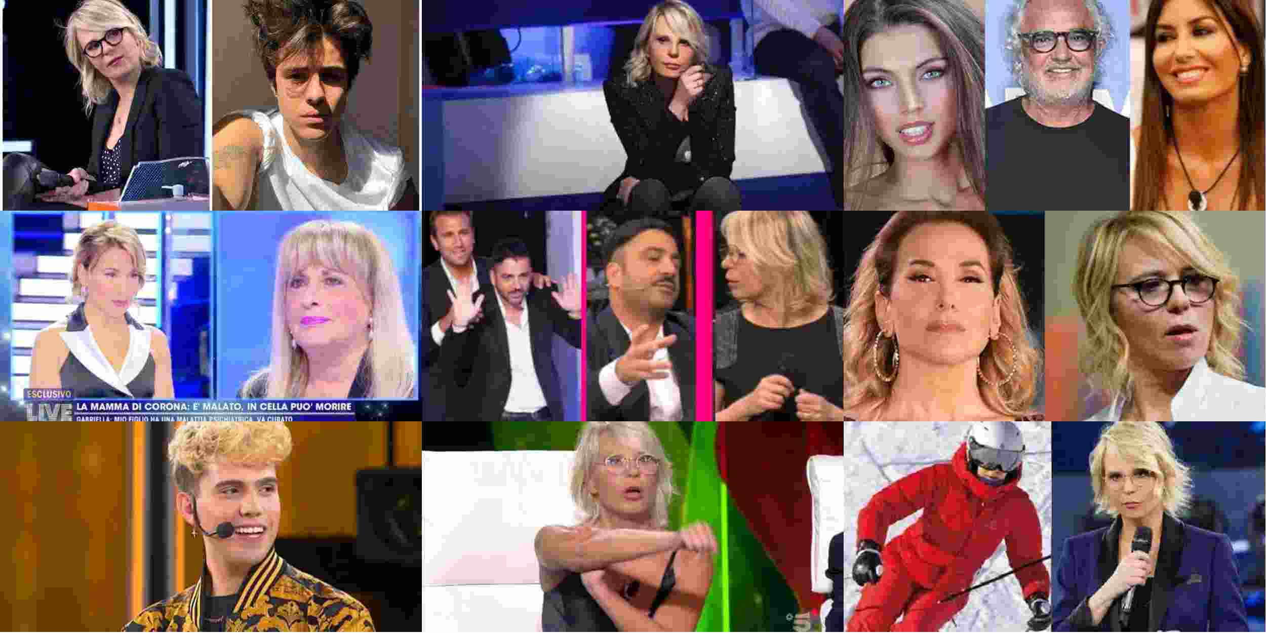 Michele Merlo, il gesto di Maria De Filippi divide l’opinione pubblica