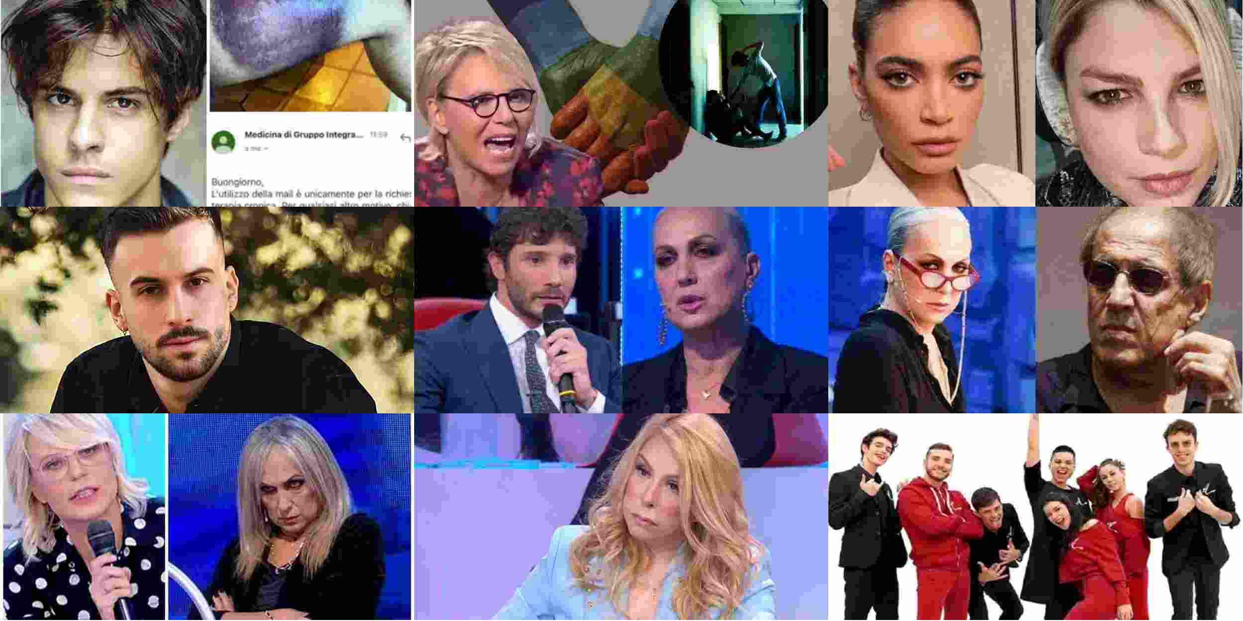 Amici, Michele Merlo: “Medico negligente, poteva essere salvato”