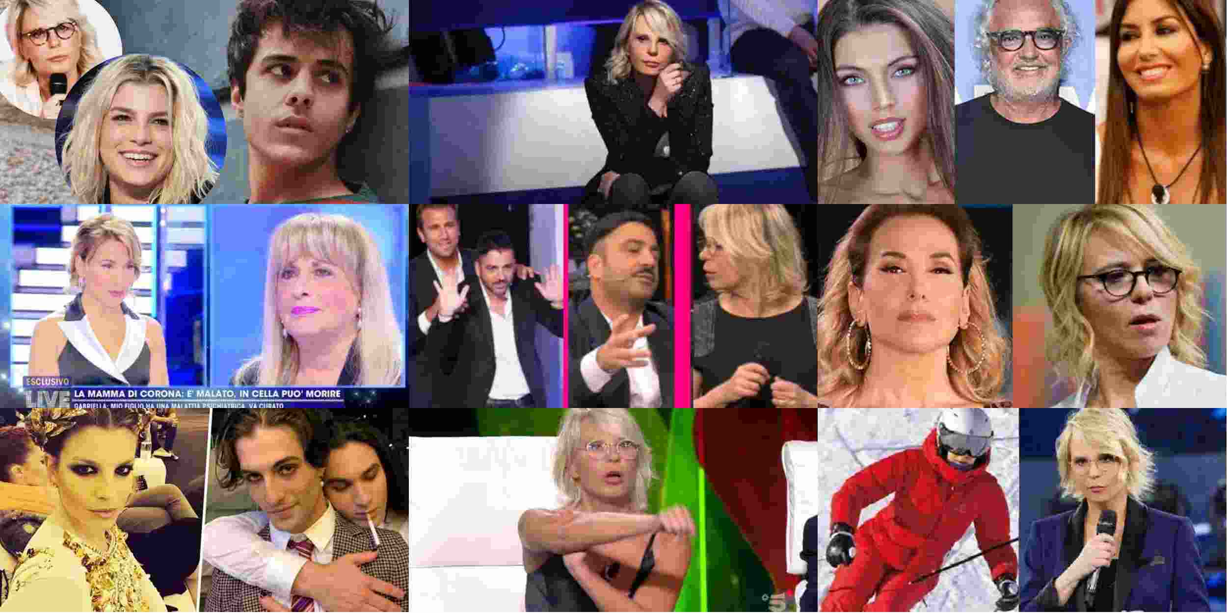 Michele Merlo, il padre rivela retroscena su Maria De Filippi ed Emma Marrone