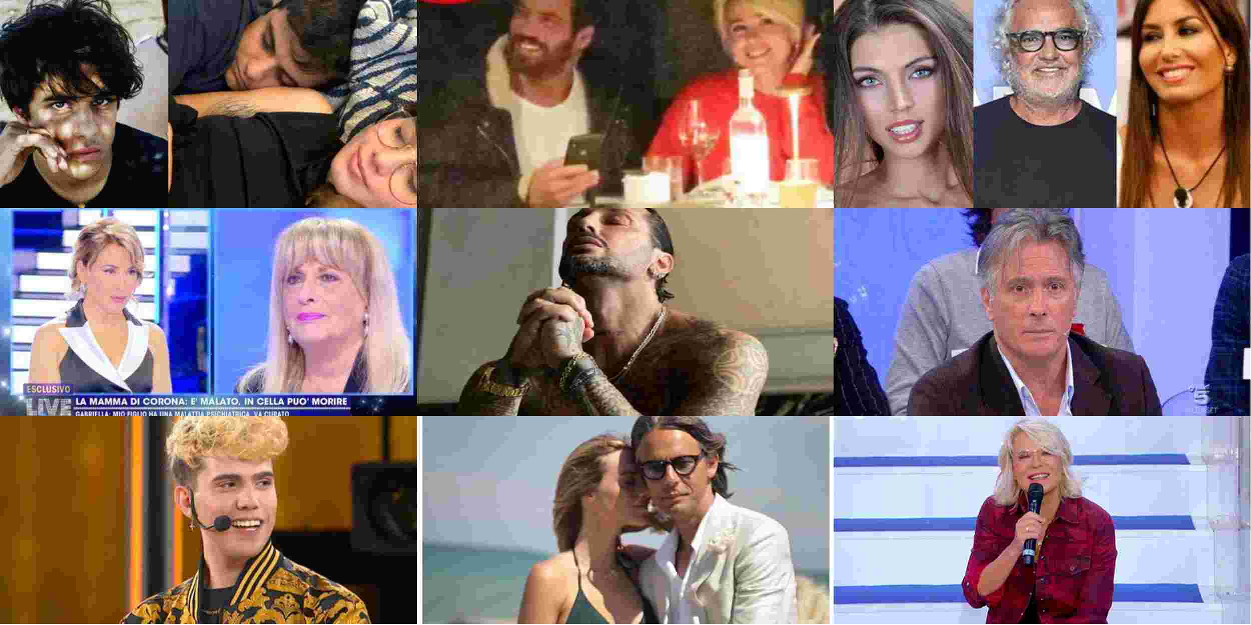 Michele Merlo, la versione shock della fidanzata: “Mi dicevano ecco come si riduce chi si droga”